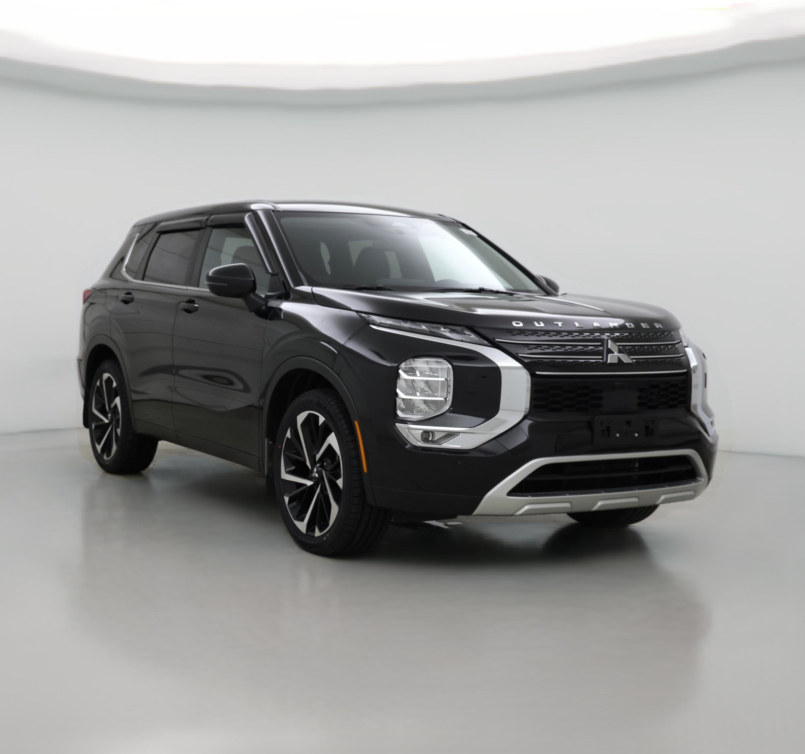 Thumbnail: 2024 Mitsubishi Outlander - 1