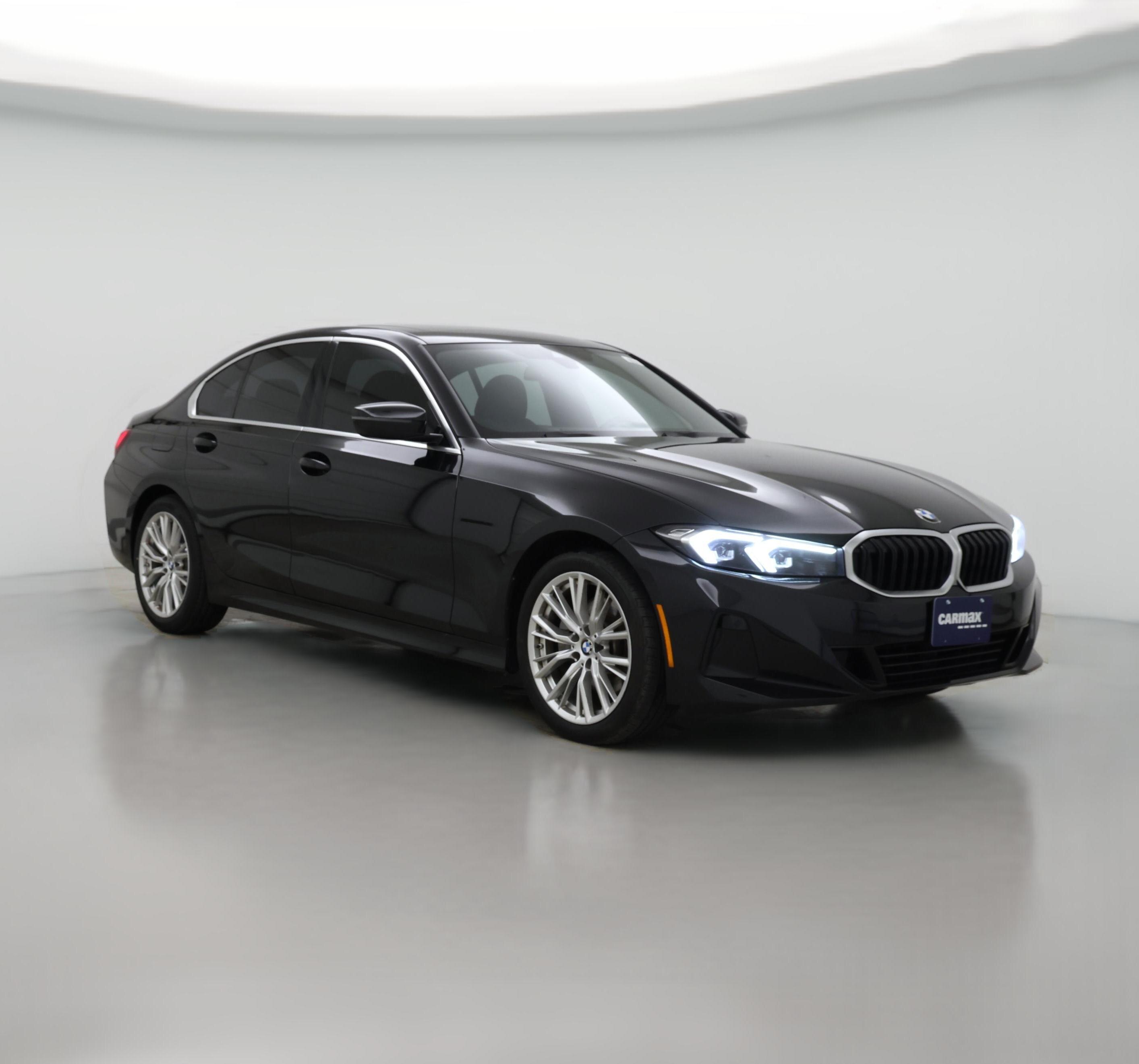 Thumbnail: 2024 BMW 3 Series - 1