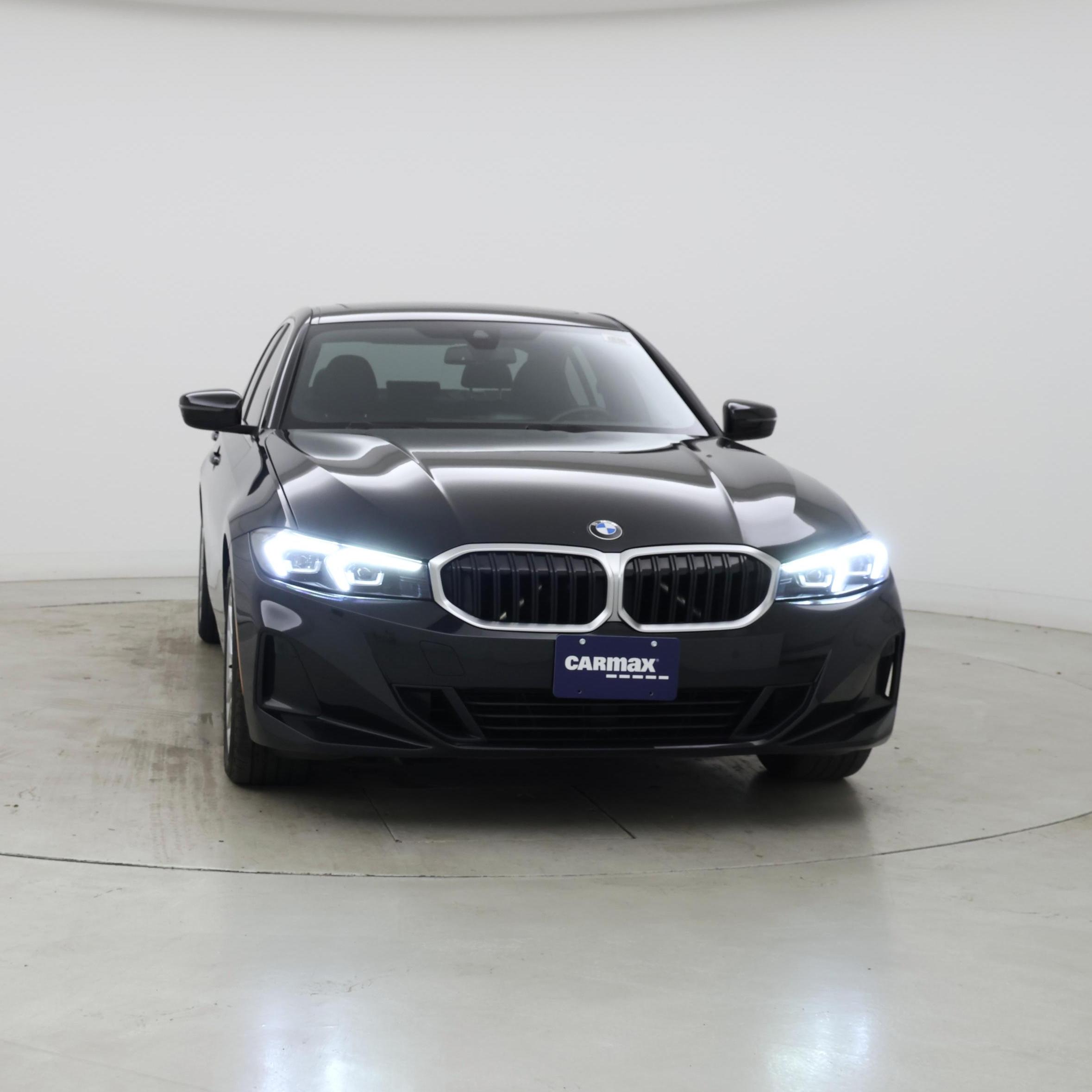 Thumbnail: 2024 BMW 3 Series - 5
