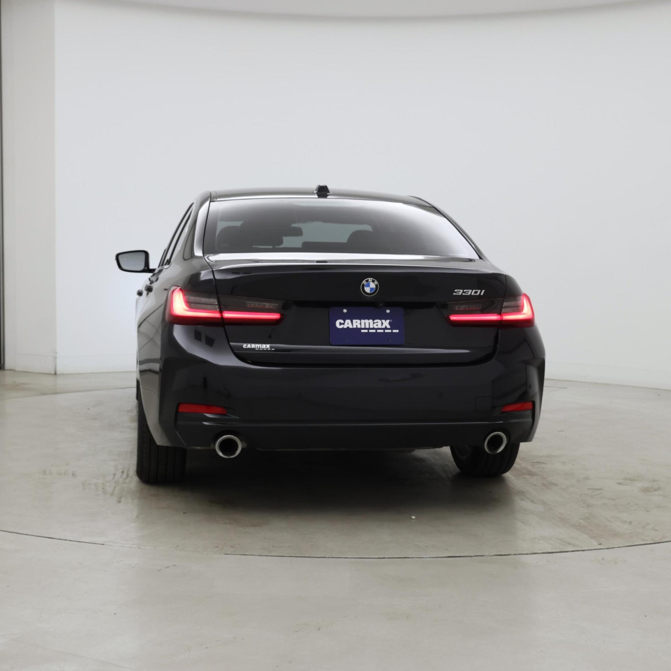 Thumbnail: 2024 BMW 3 Series - 6