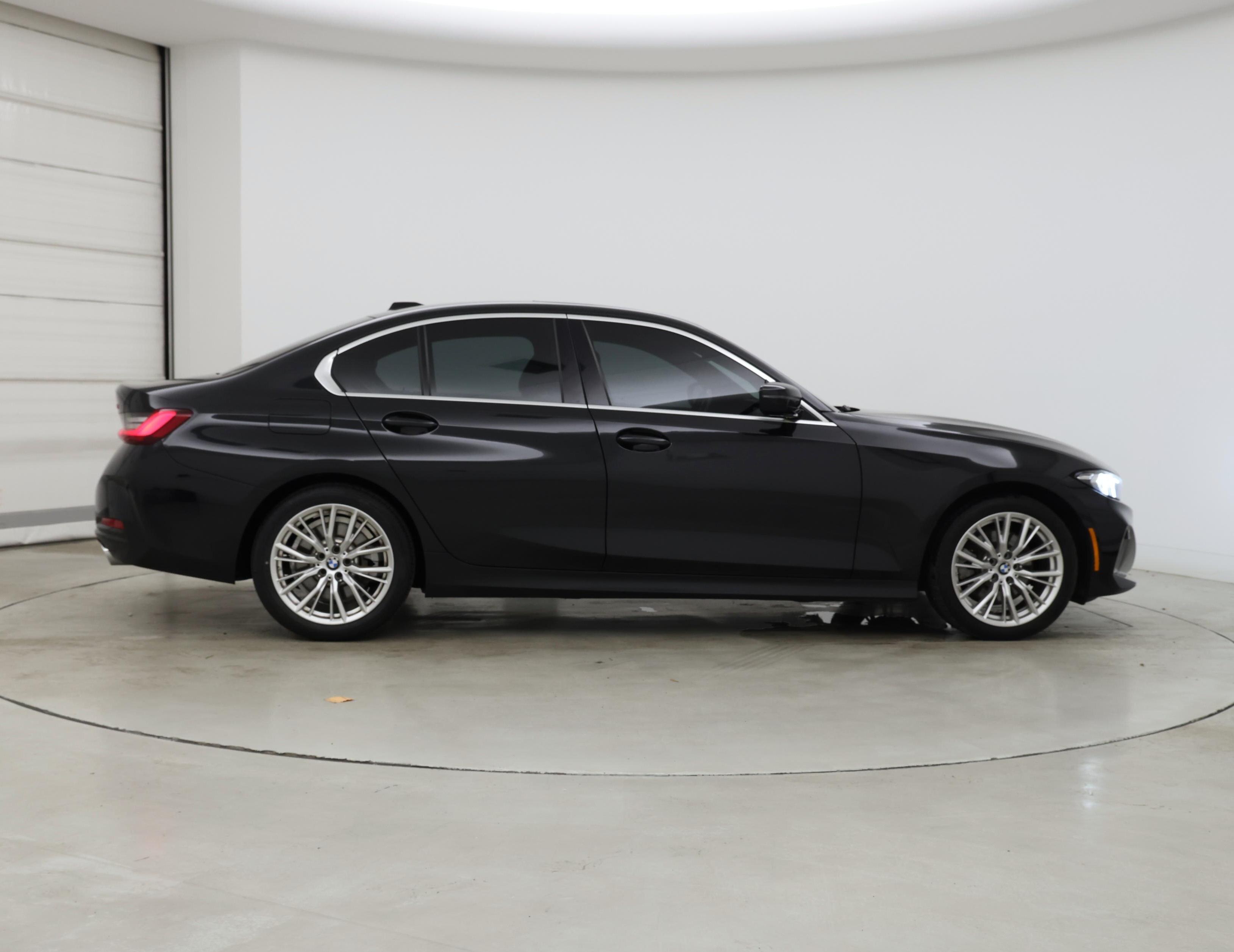 Thumbnail: 2024 BMW 3 Series - 7