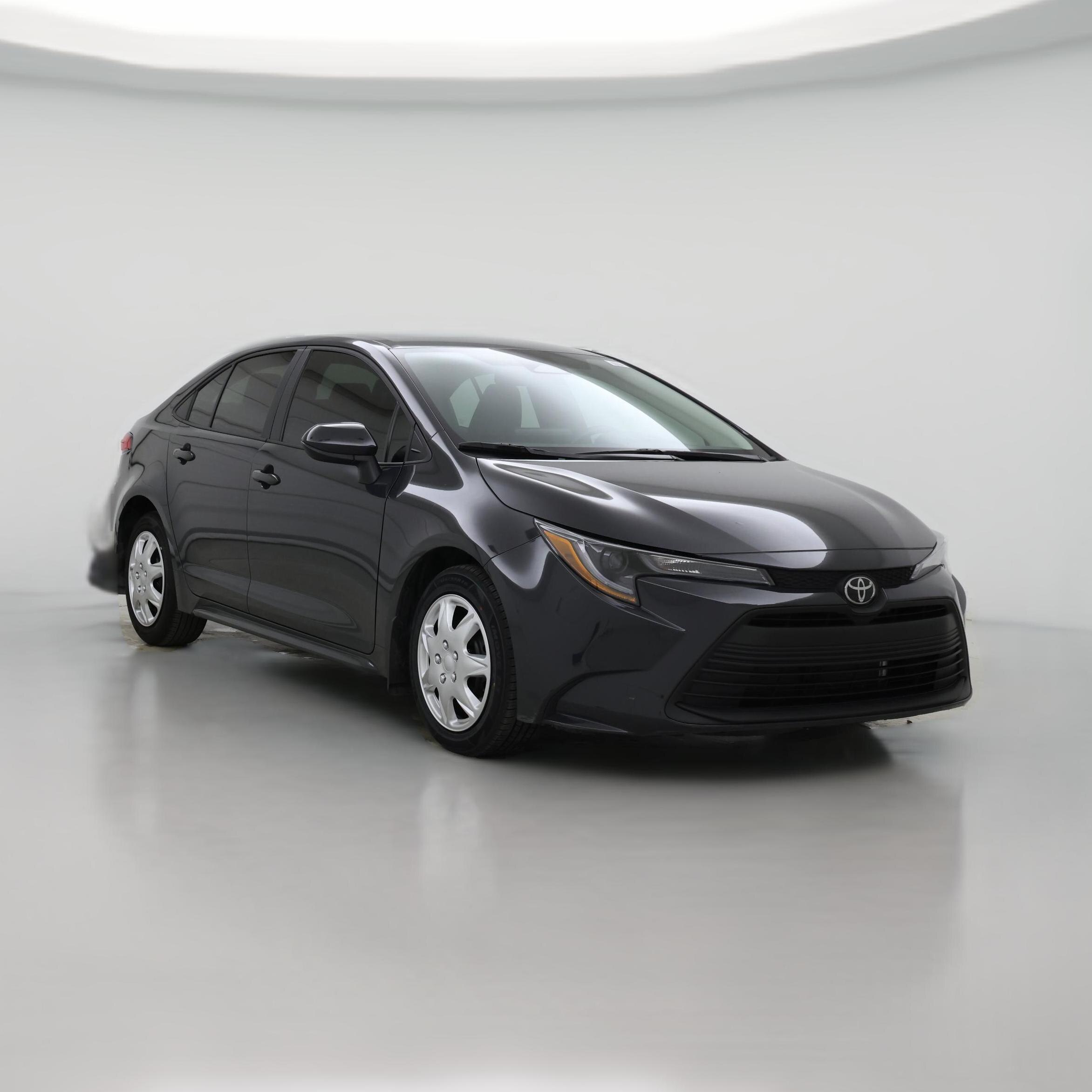 Thumbnail: 2025 Toyota Corolla - 1