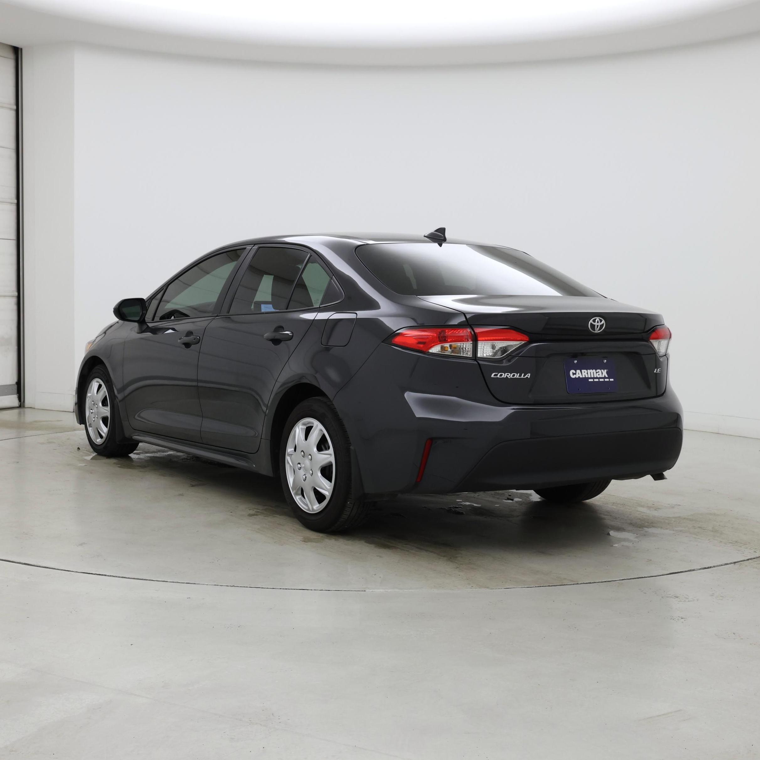 Thumbnail: 2025 Toyota Corolla - 2