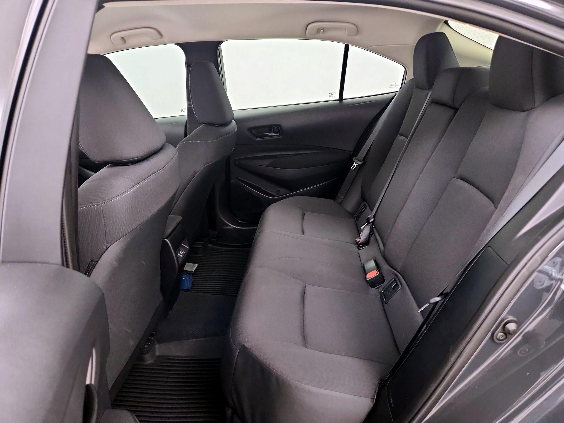 Thumbnail: 2025 Toyota Corolla - 19