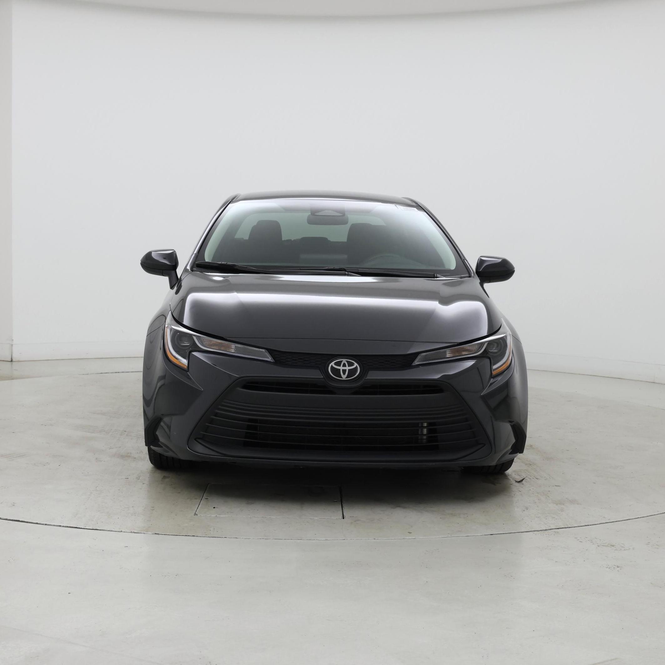 Thumbnail: 2025 Toyota Corolla - 5