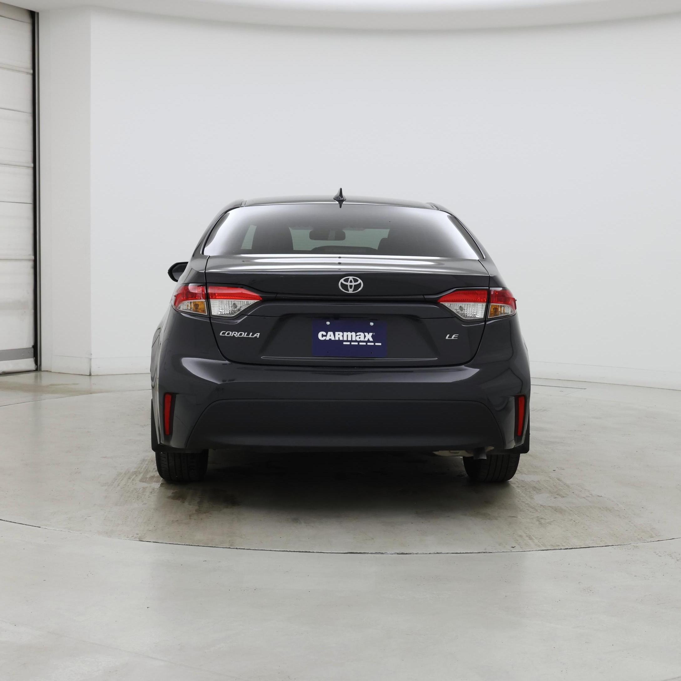 Thumbnail: 2025 Toyota Corolla - 6