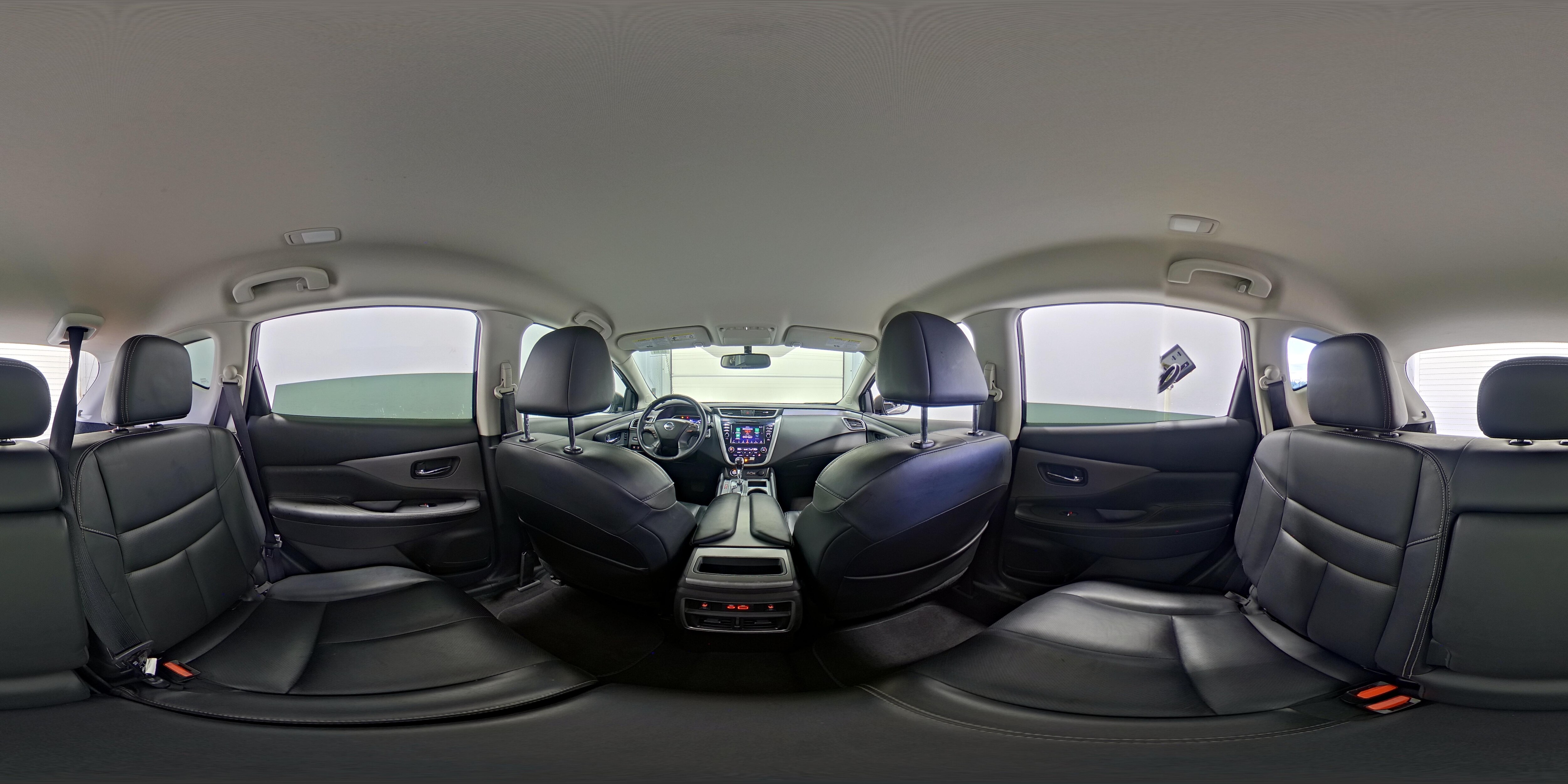 2019 Nissan Murano SL - Photo 26