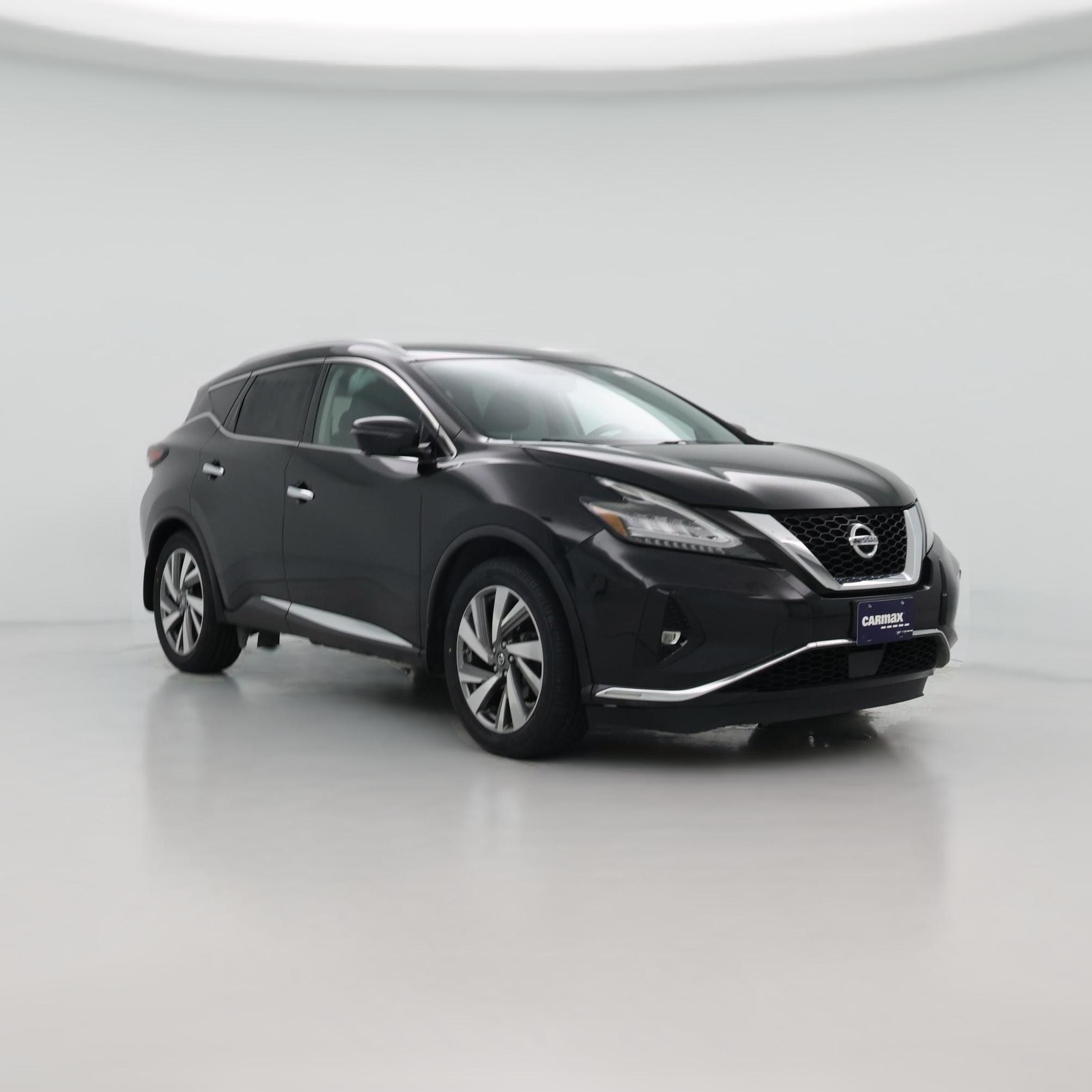 Thumbnail: 2019 Nissan Murano - 1
