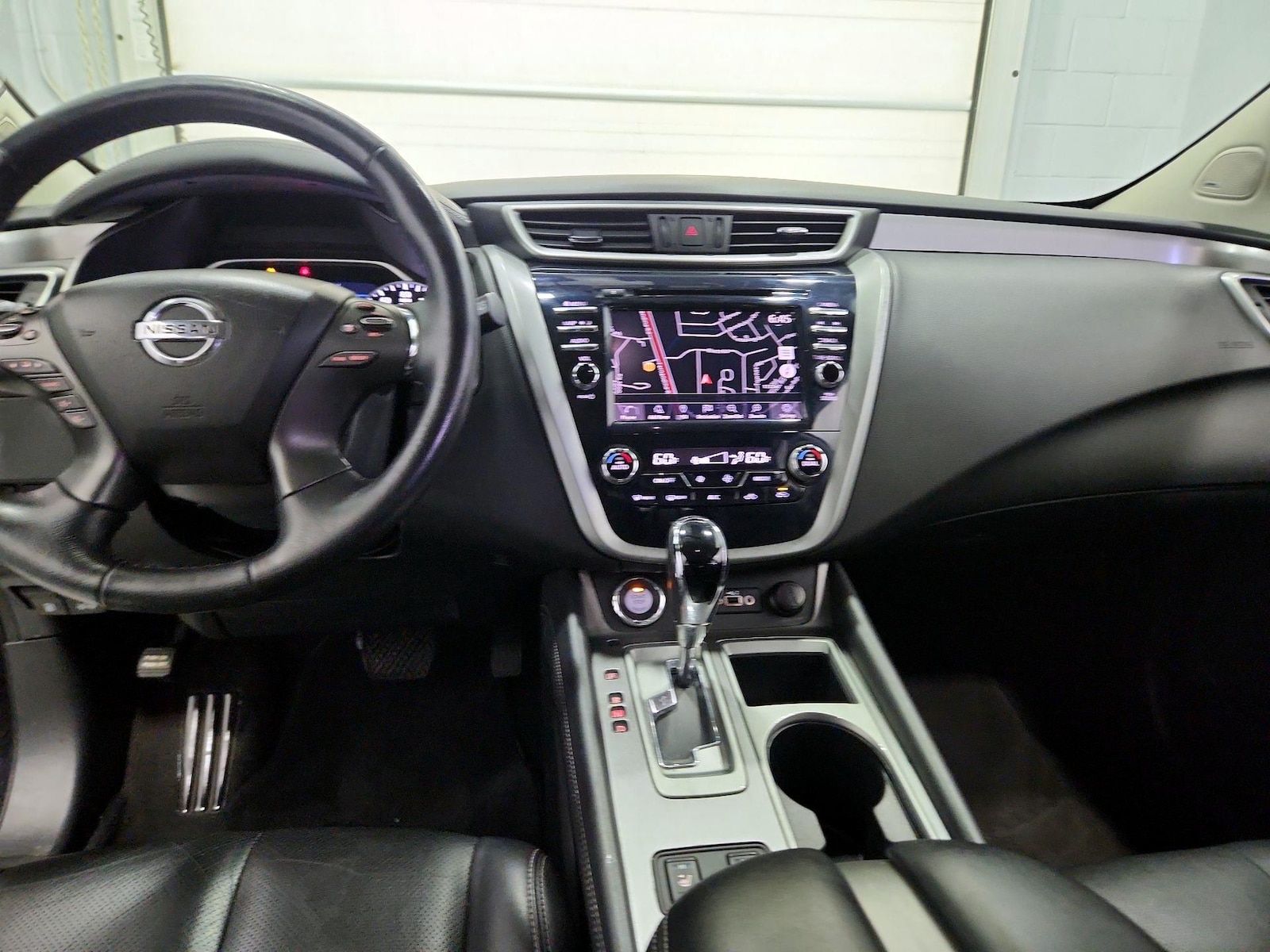 2019 Nissan Murano SL - Photo 10