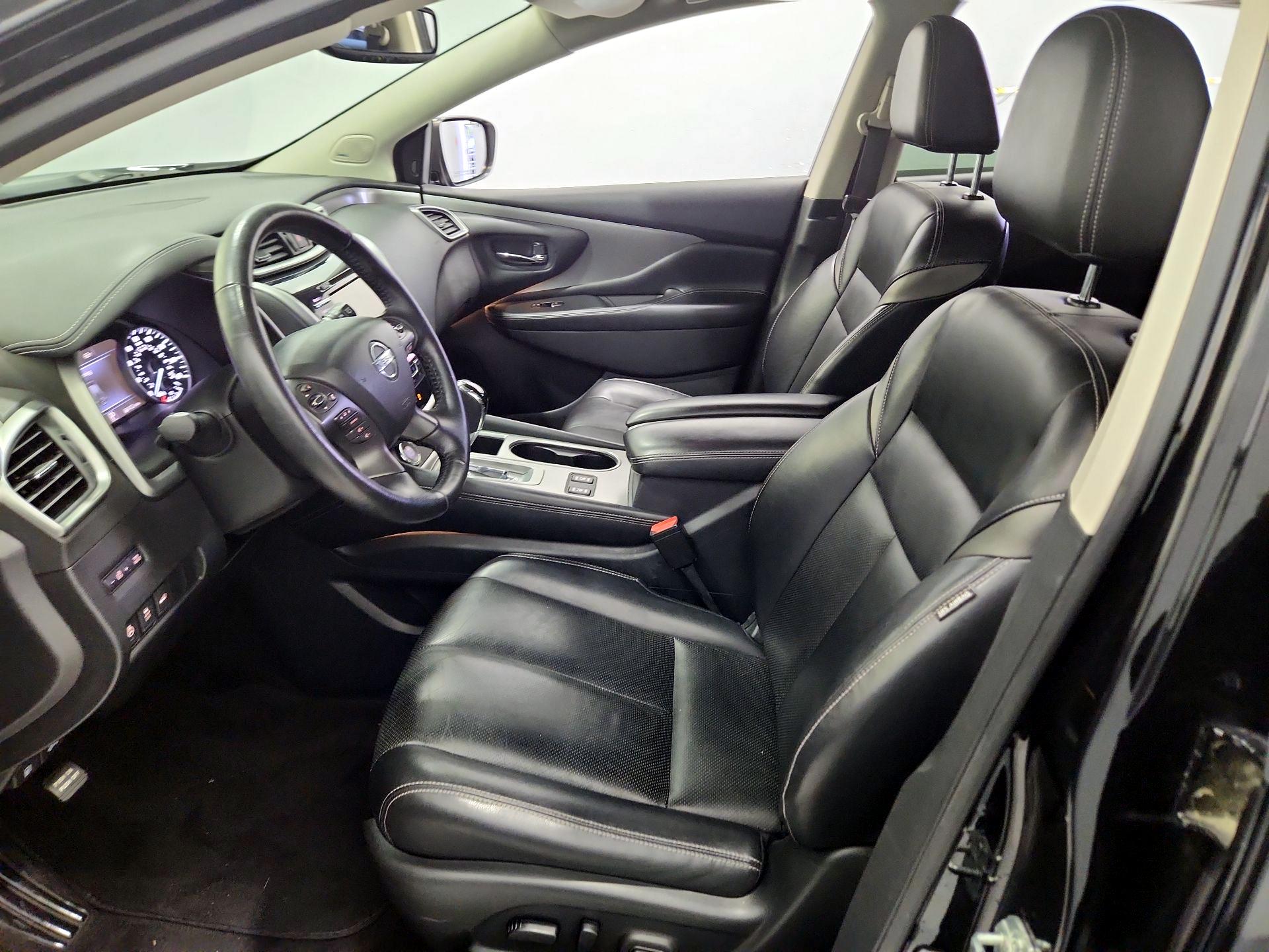 Thumbnail: 2019 Nissan Murano - 11