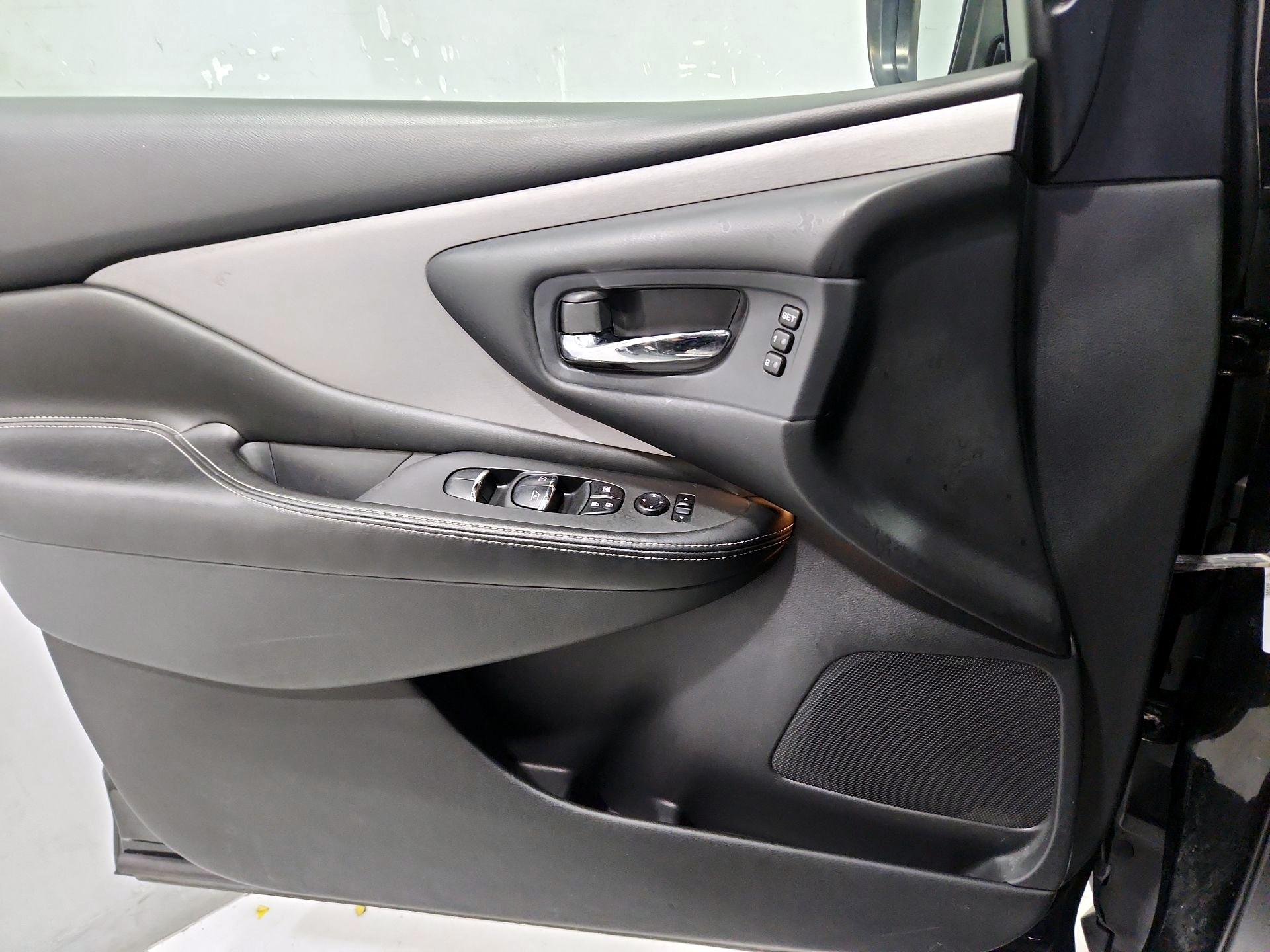 Thumbnail: 2019 Nissan Murano - 12