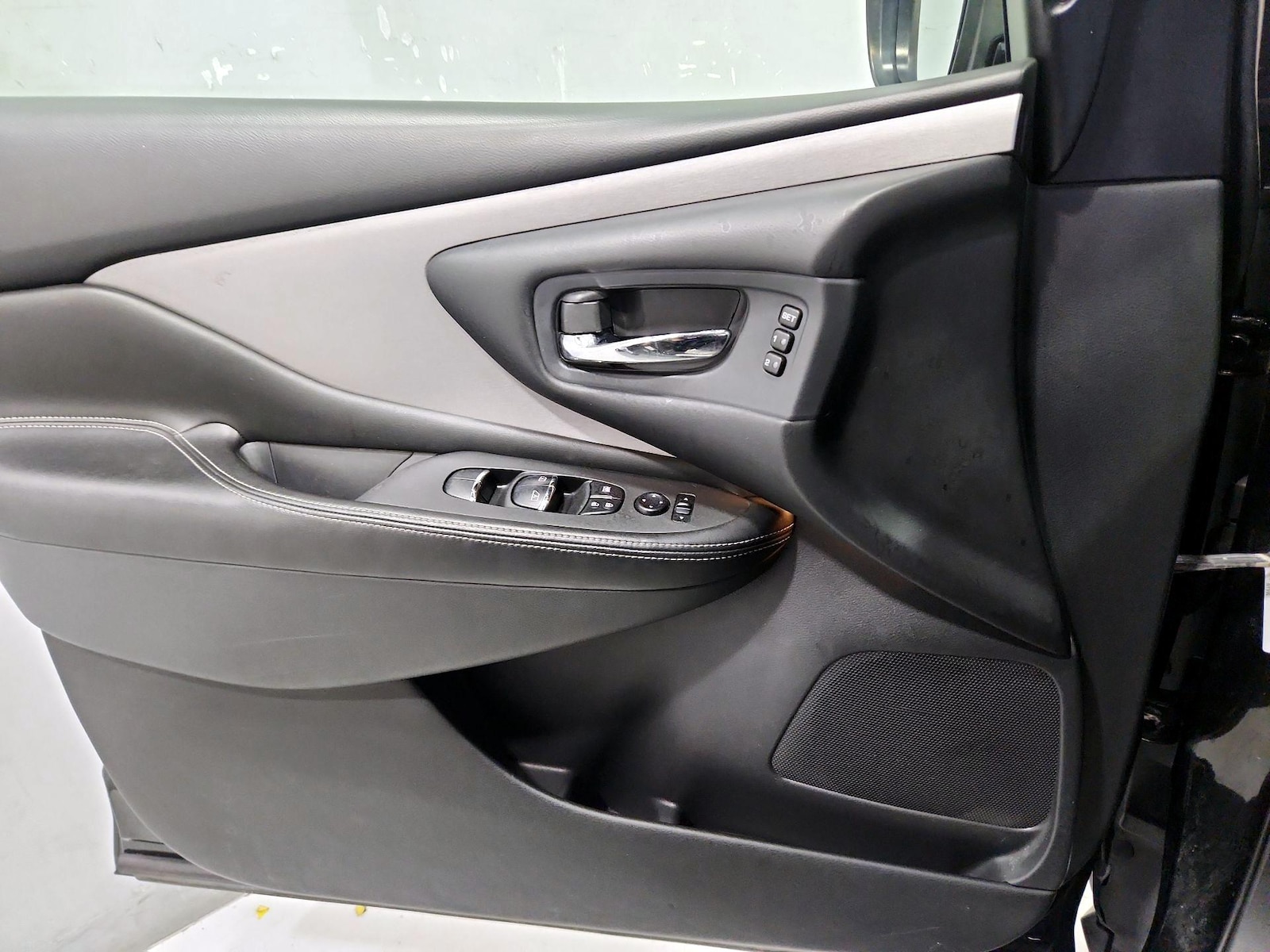 2019 Nissan Murano SL - Photo 13