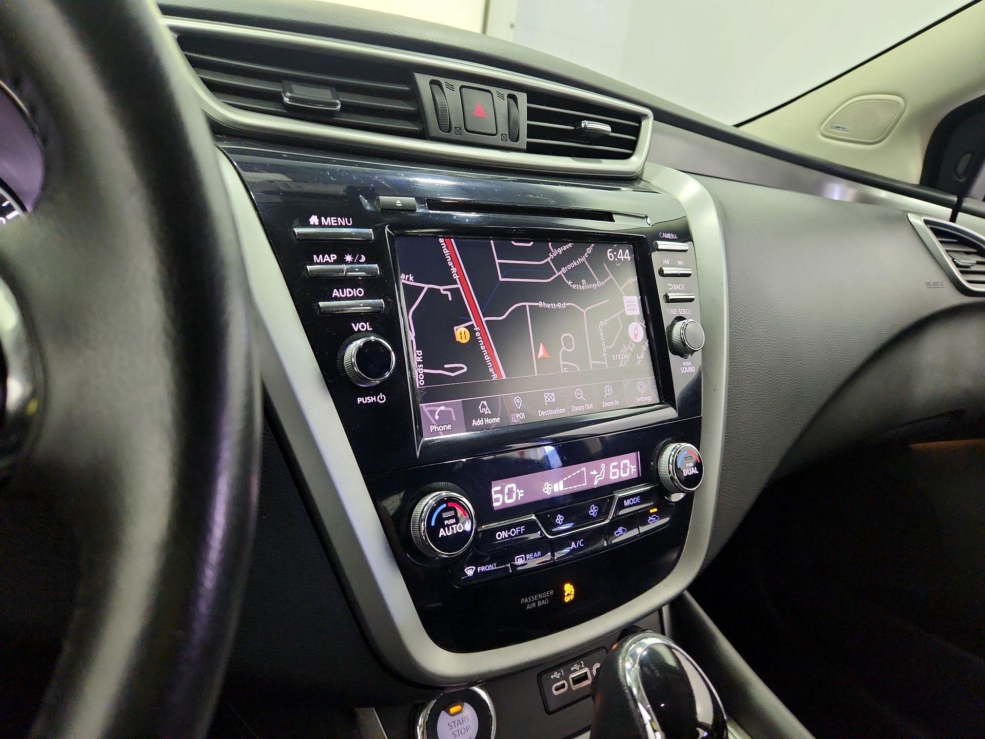 Thumbnail: 2019 Nissan Murano - 14