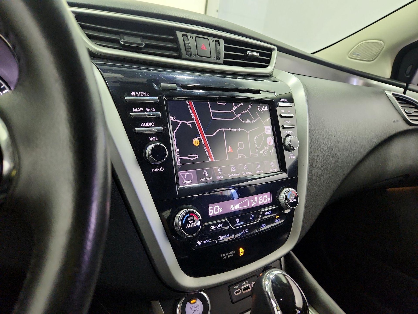 2019 Nissan Murano SL - Photo 15