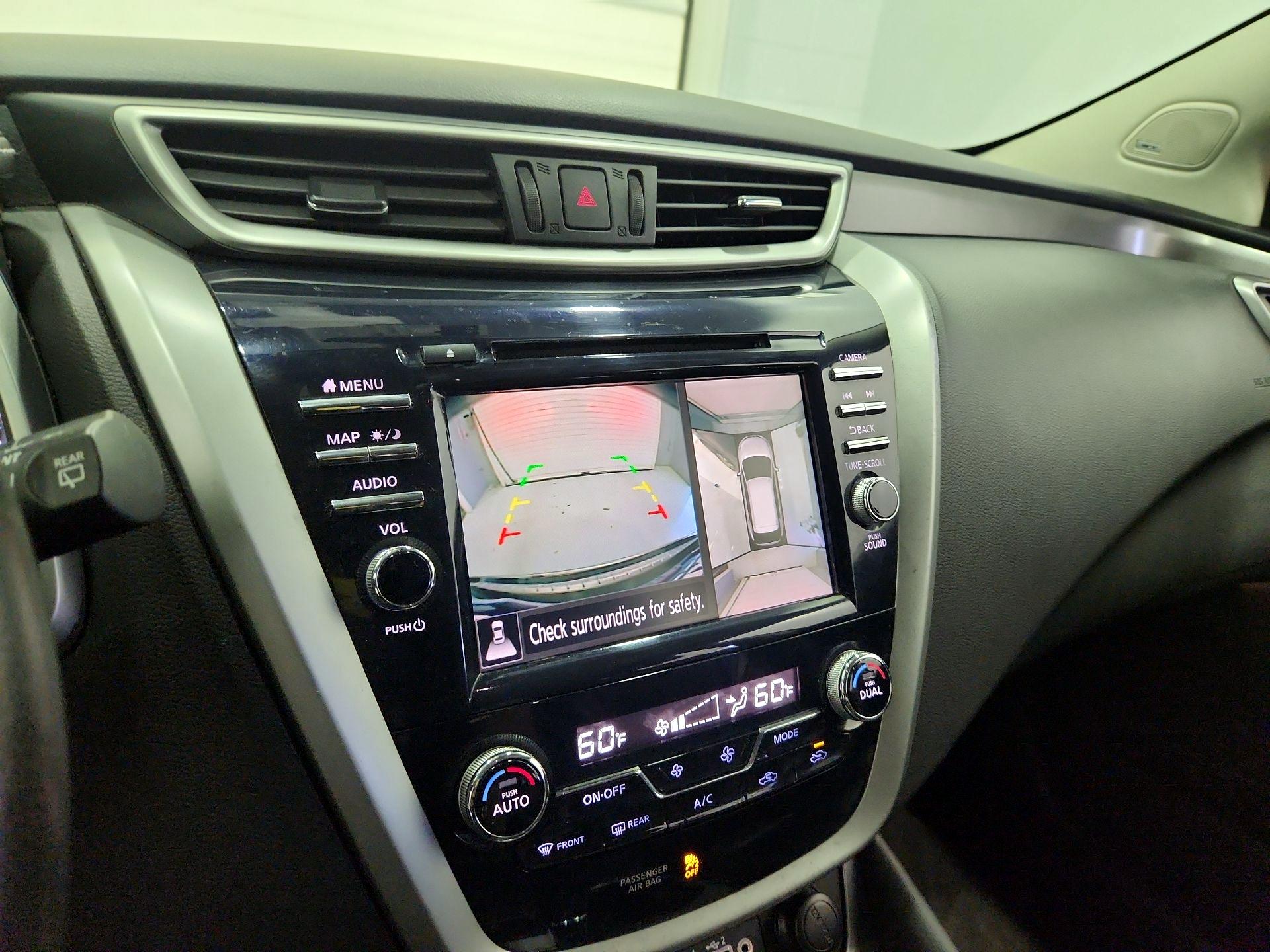 Thumbnail: 2019 Nissan Murano - 15