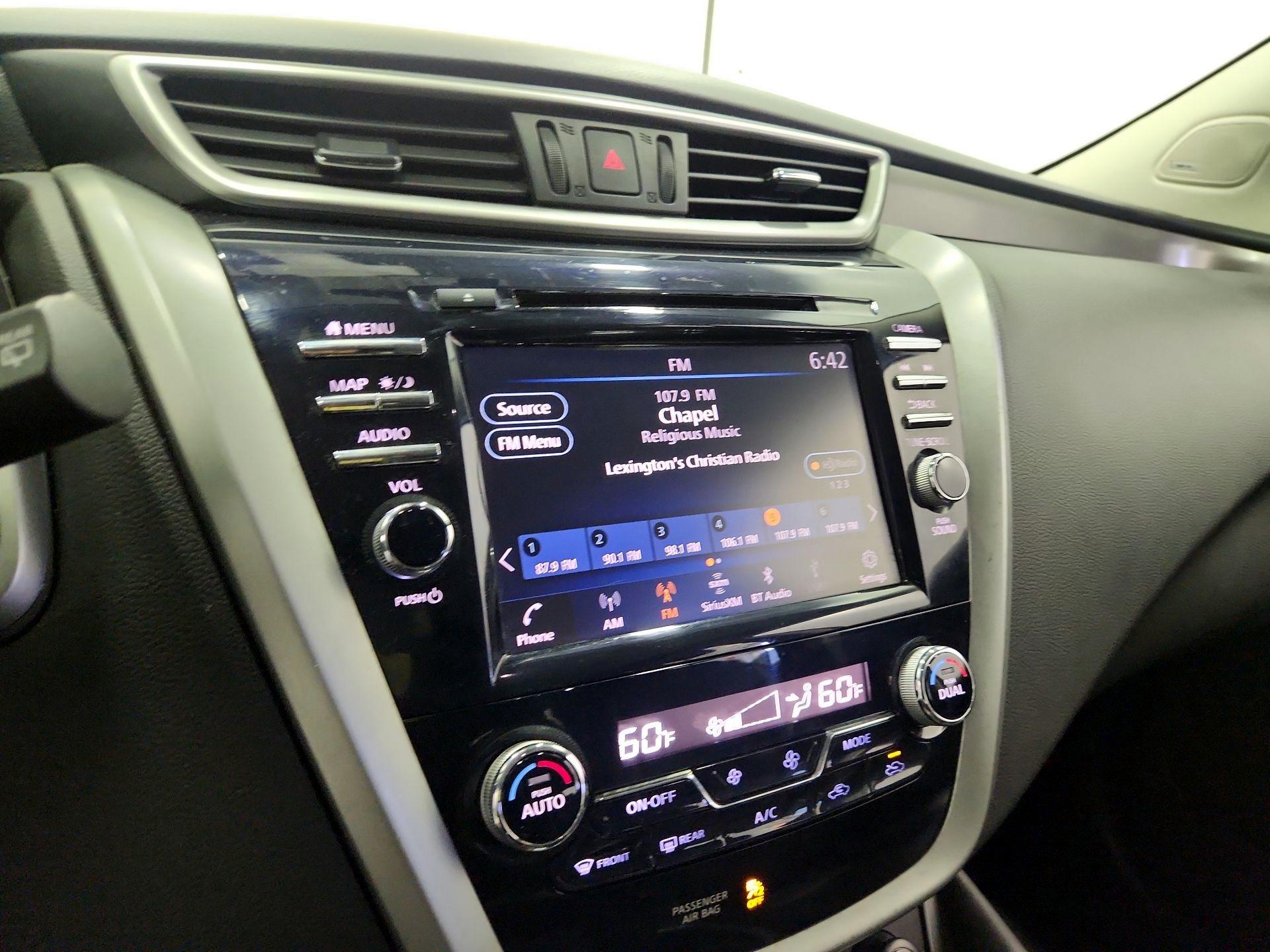 Thumbnail: 2019 Nissan Murano - 16