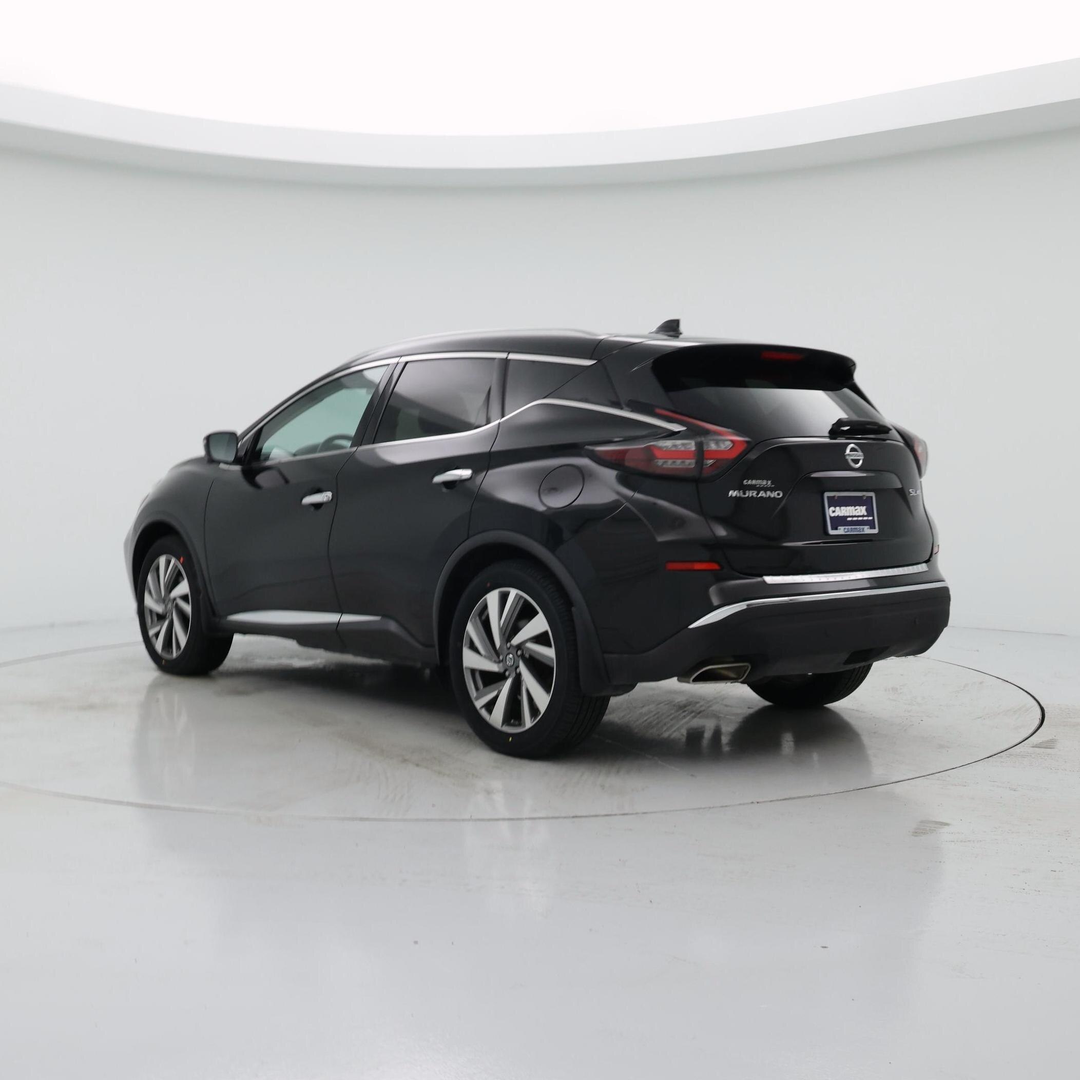 Thumbnail: 2019 Nissan Murano - 2