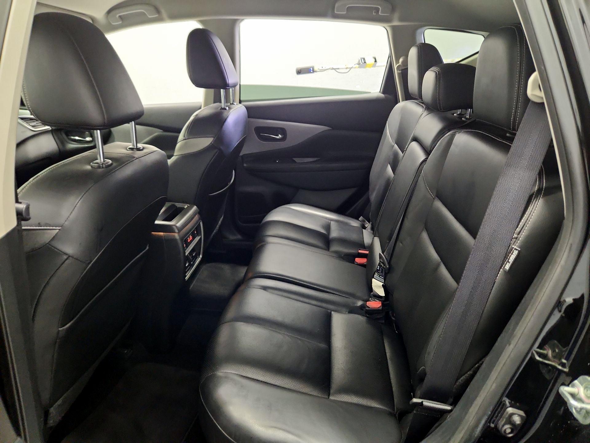 Thumbnail: 2019 Nissan Murano - 20