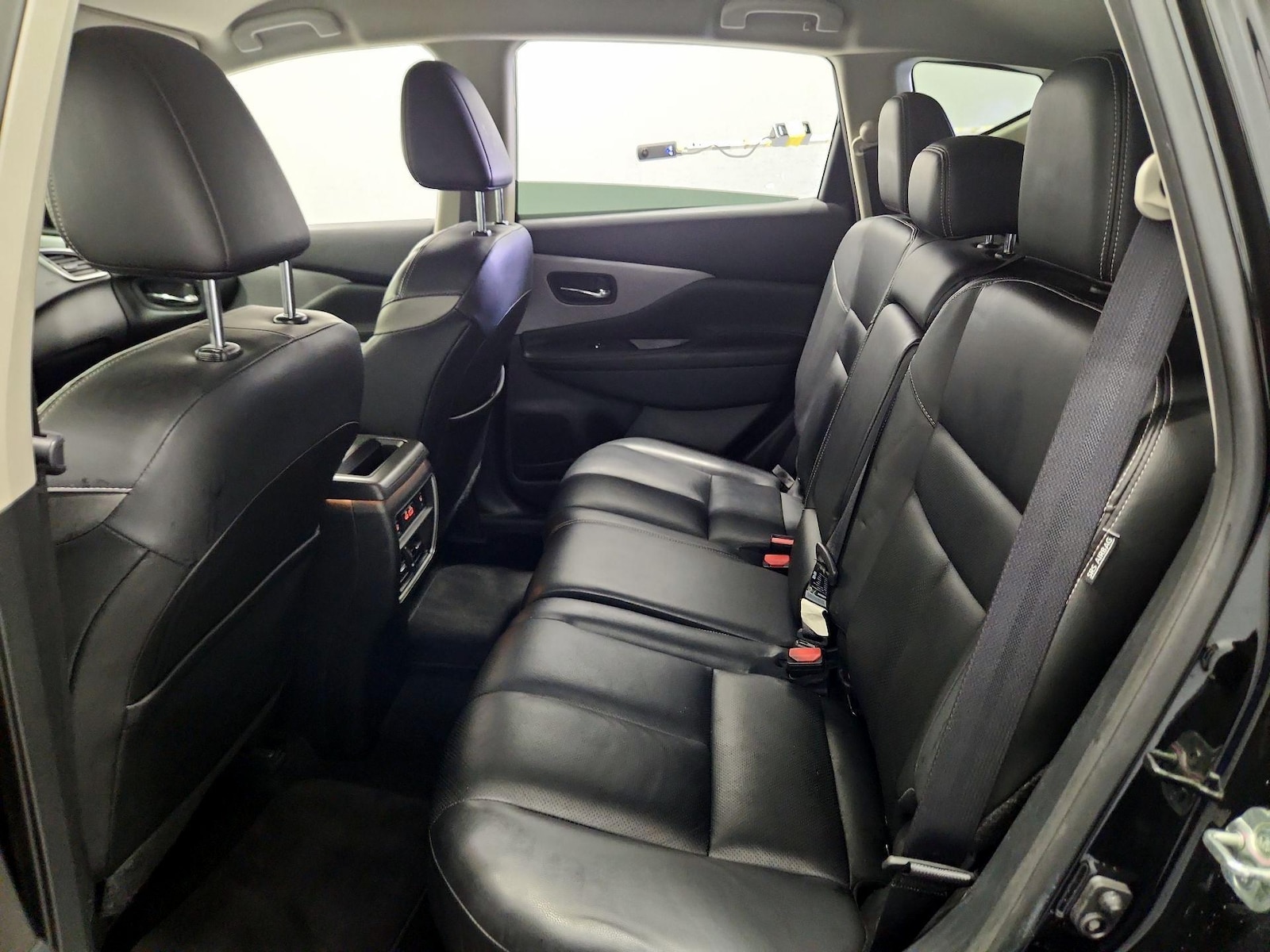 2019 Nissan Murano SL - Photo 21