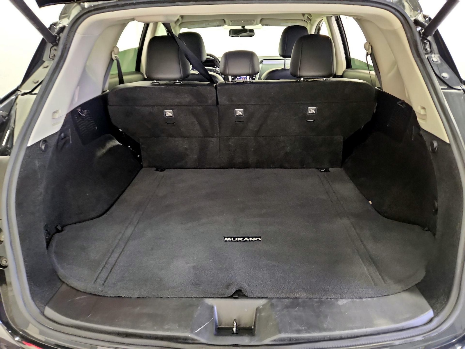 2019 Nissan Murano SL - Photo 22