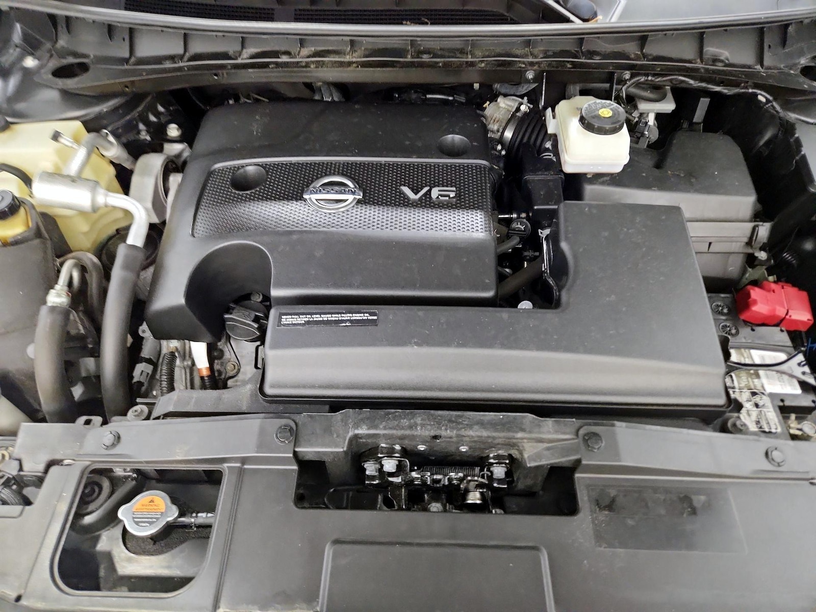 2019 Nissan Murano SL - Photo 23