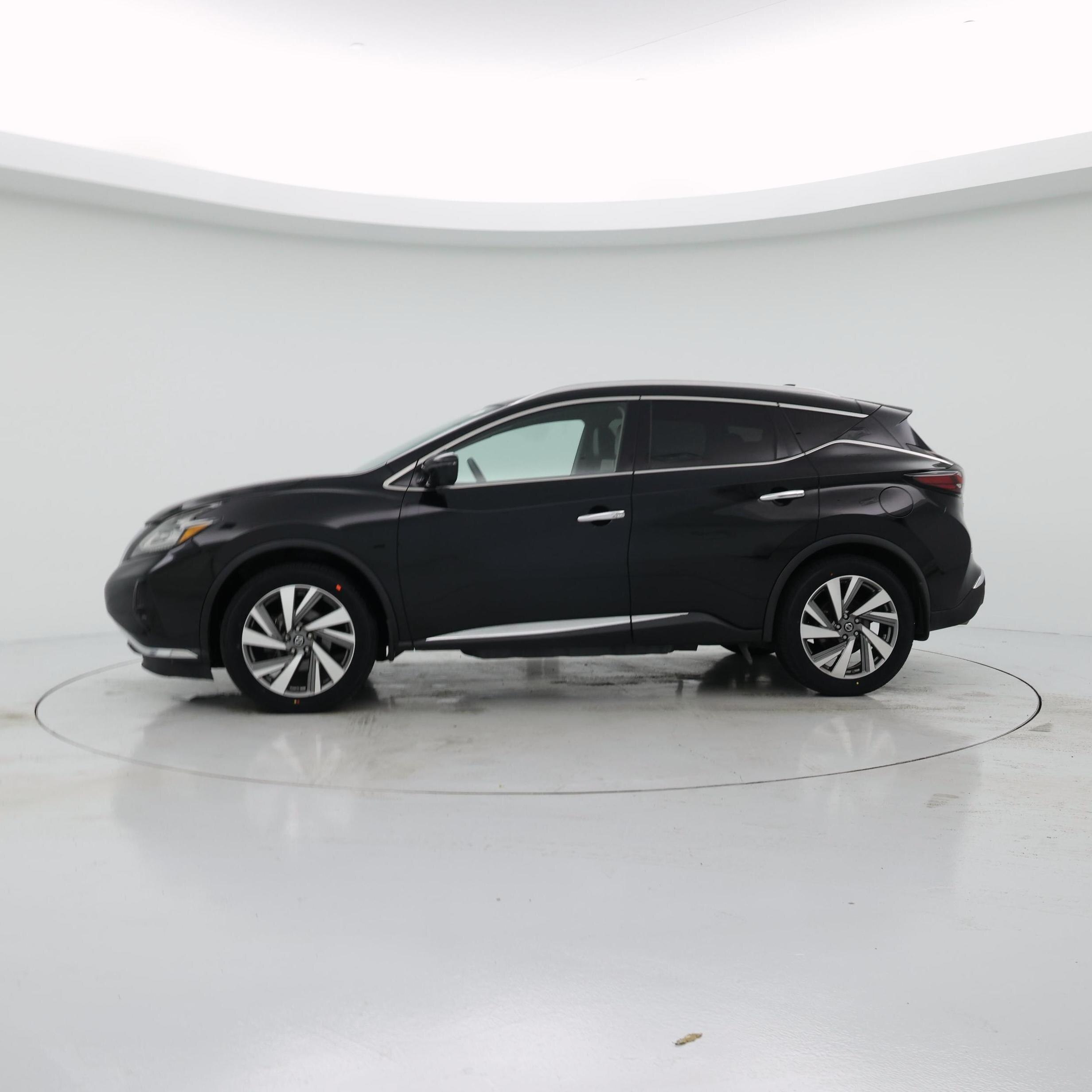 Thumbnail: 2019 Nissan Murano - 3