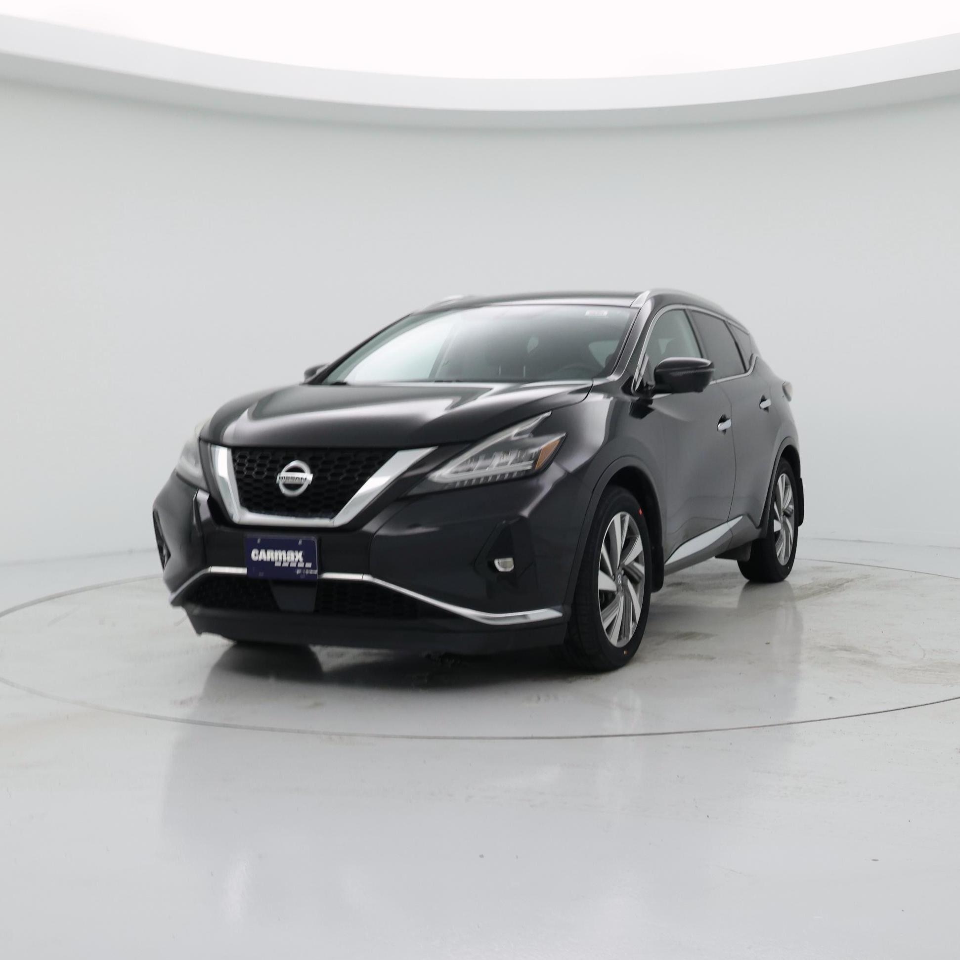 Thumbnail: 2019 Nissan Murano - 4