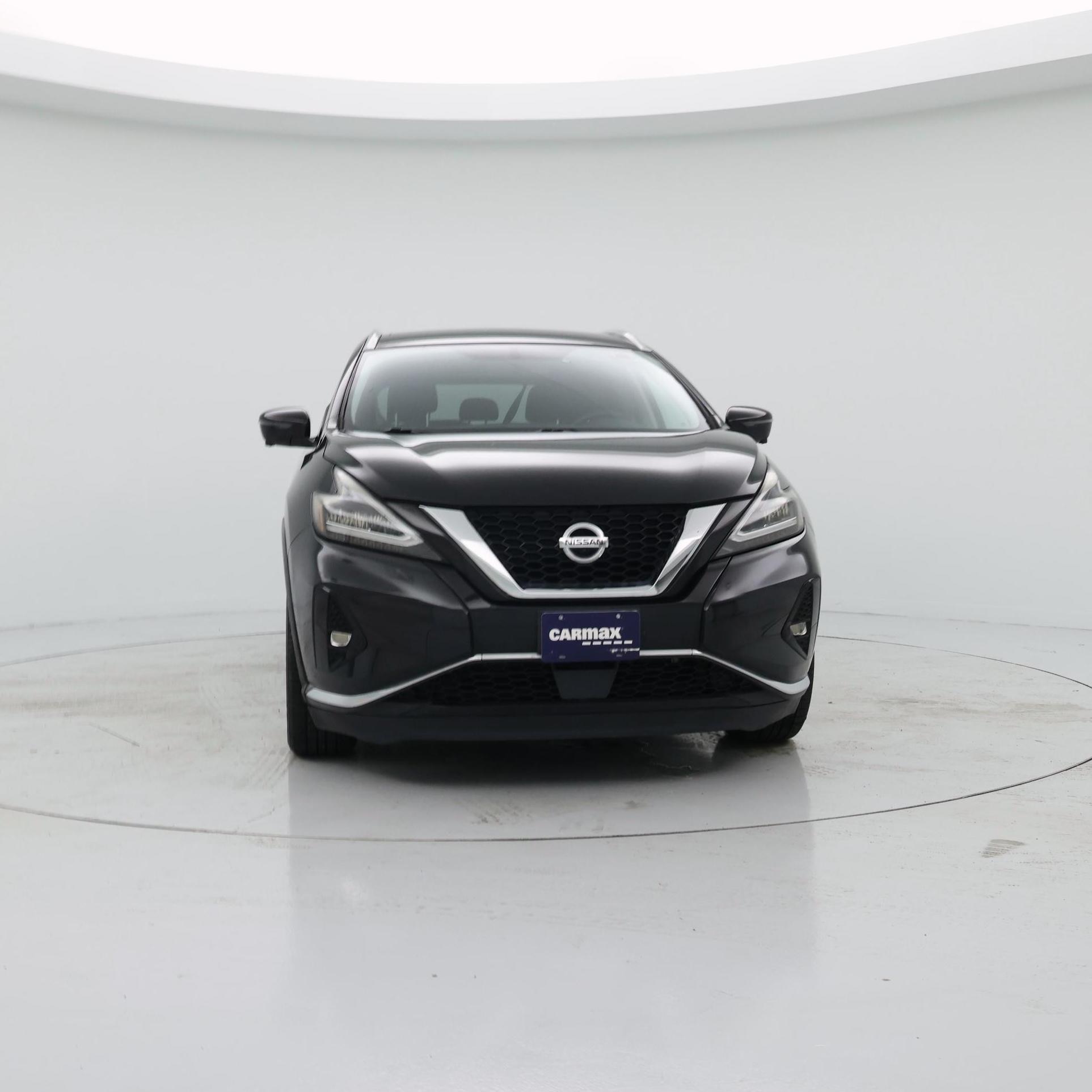 Thumbnail: 2019 Nissan Murano - 5