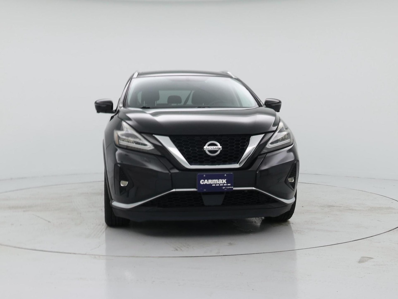 2019 Nissan Murano SL - Photo 6