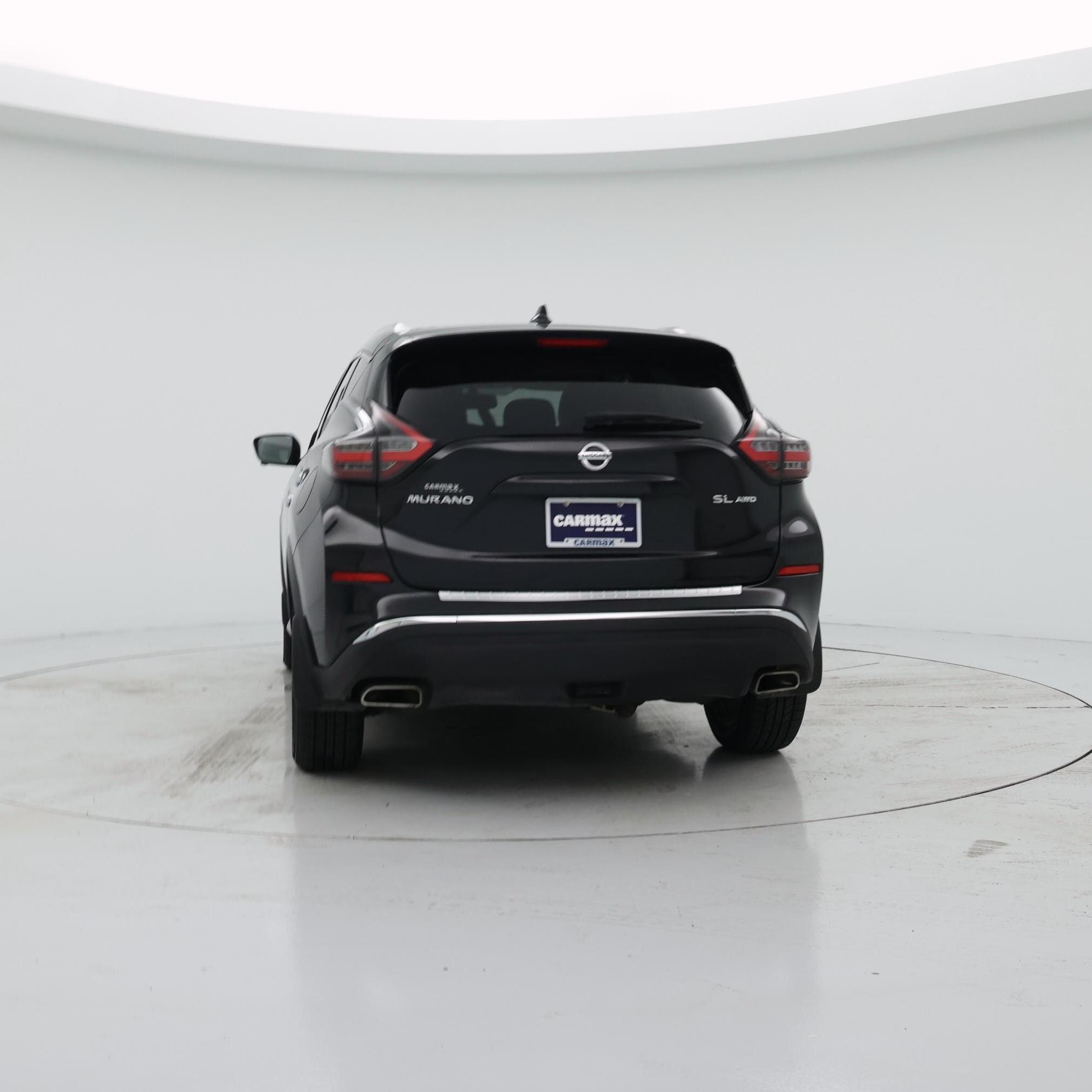 Thumbnail: 2019 Nissan Murano - 6