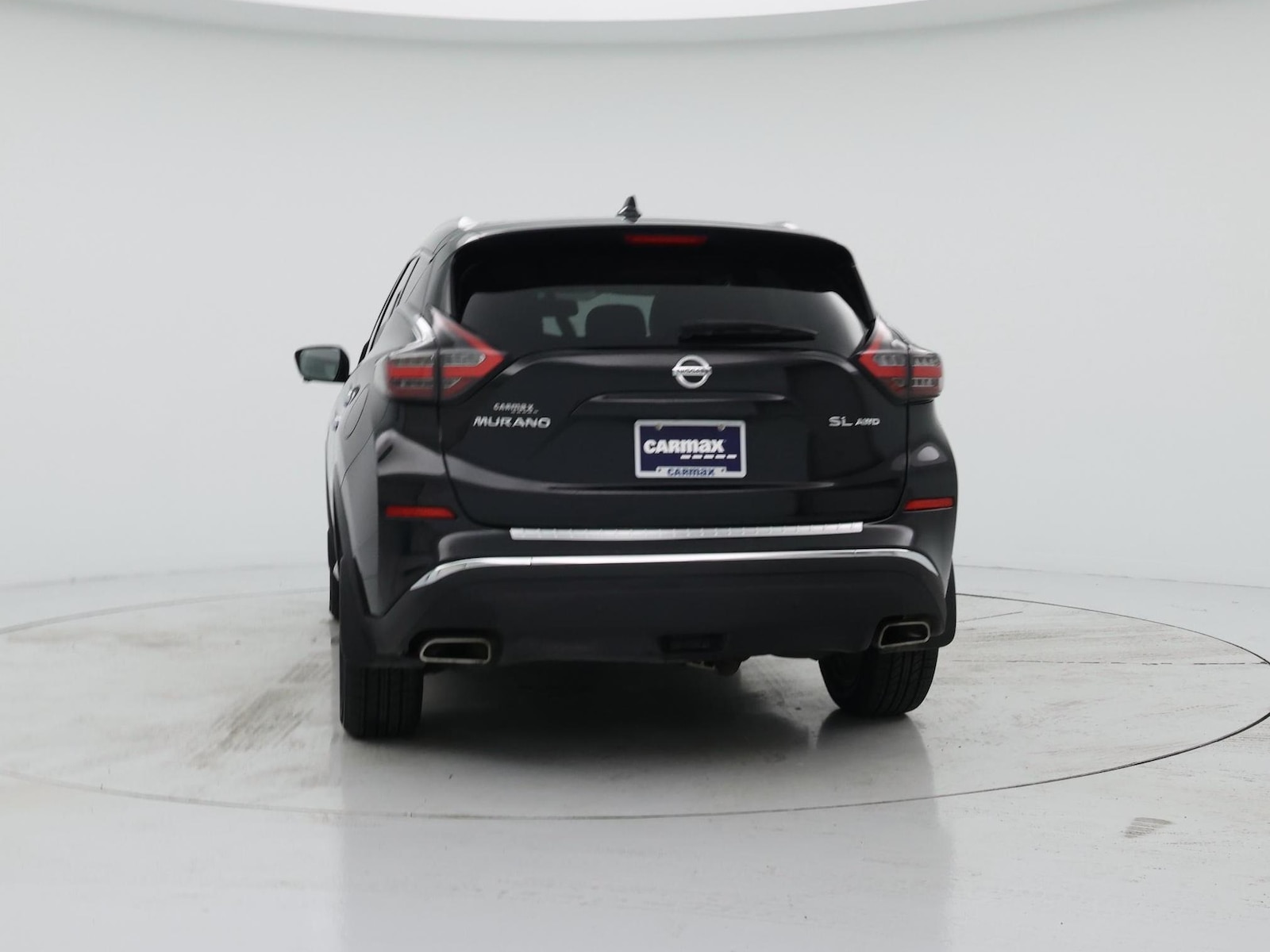 2019 Nissan Murano SL - Photo 7