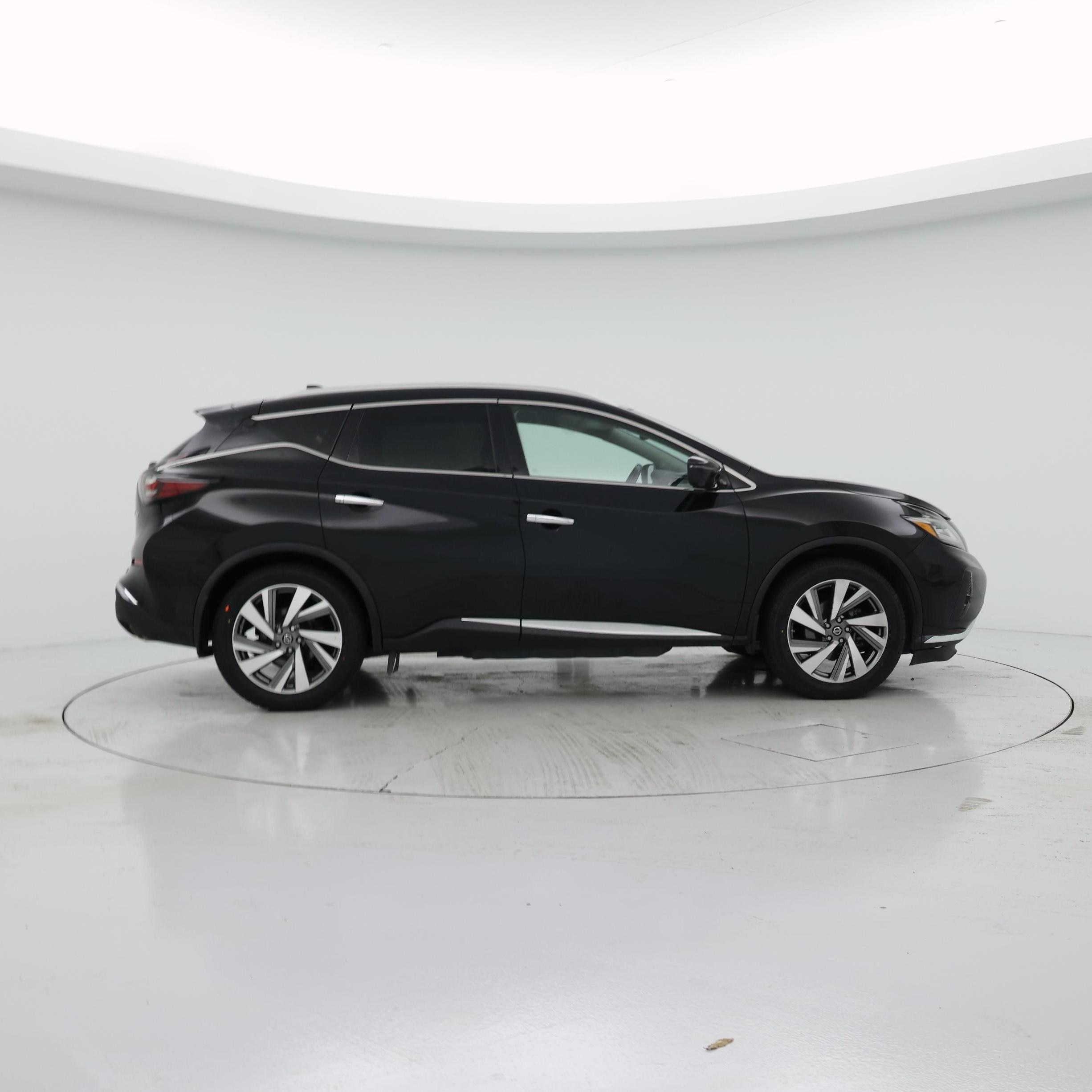 Thumbnail: 2019 Nissan Murano - 7
