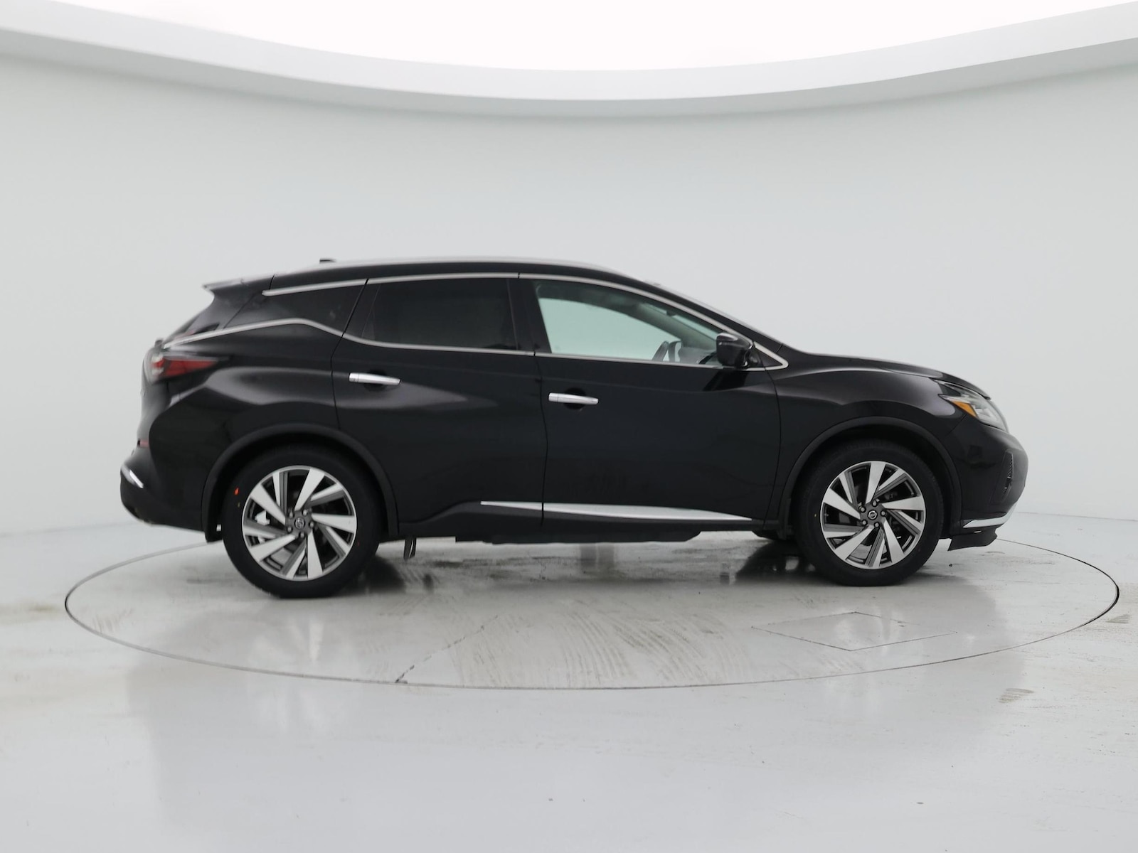 2019 Nissan Murano SL - Photo 8
