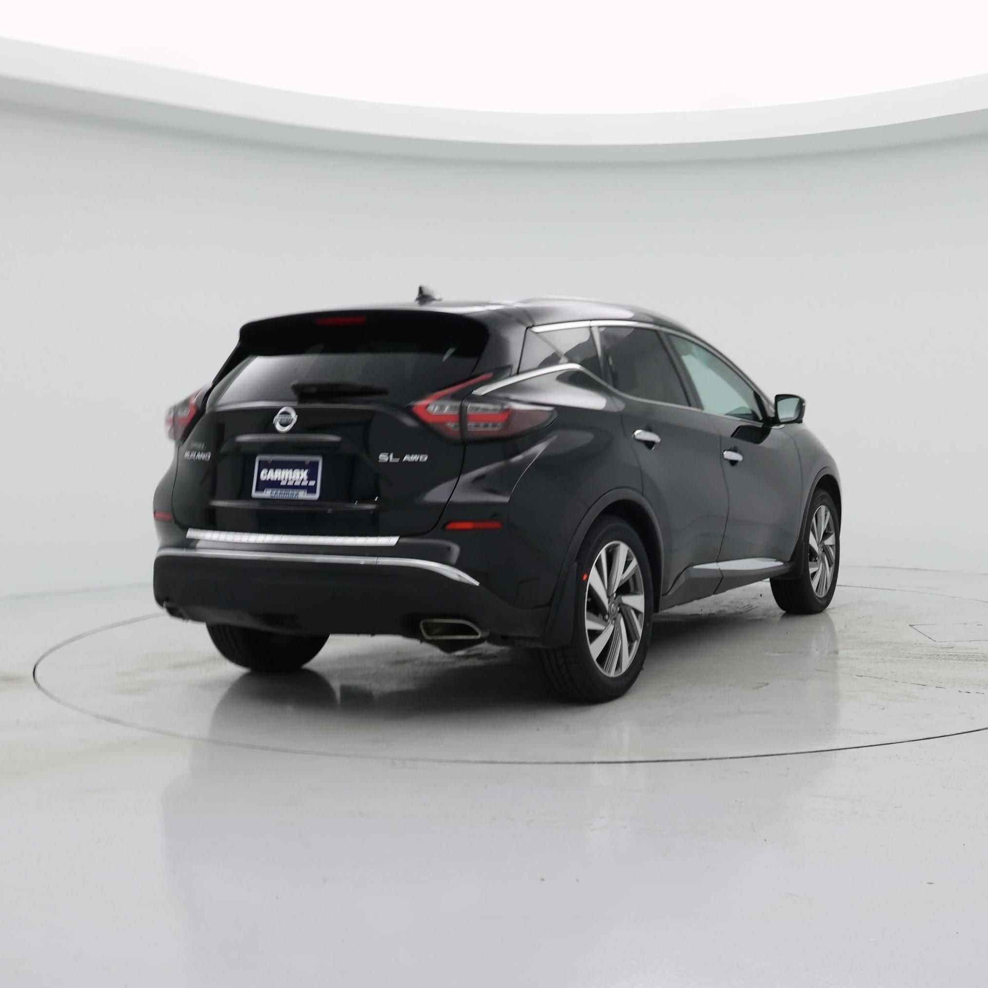 Thumbnail: 2019 Nissan Murano - 8
