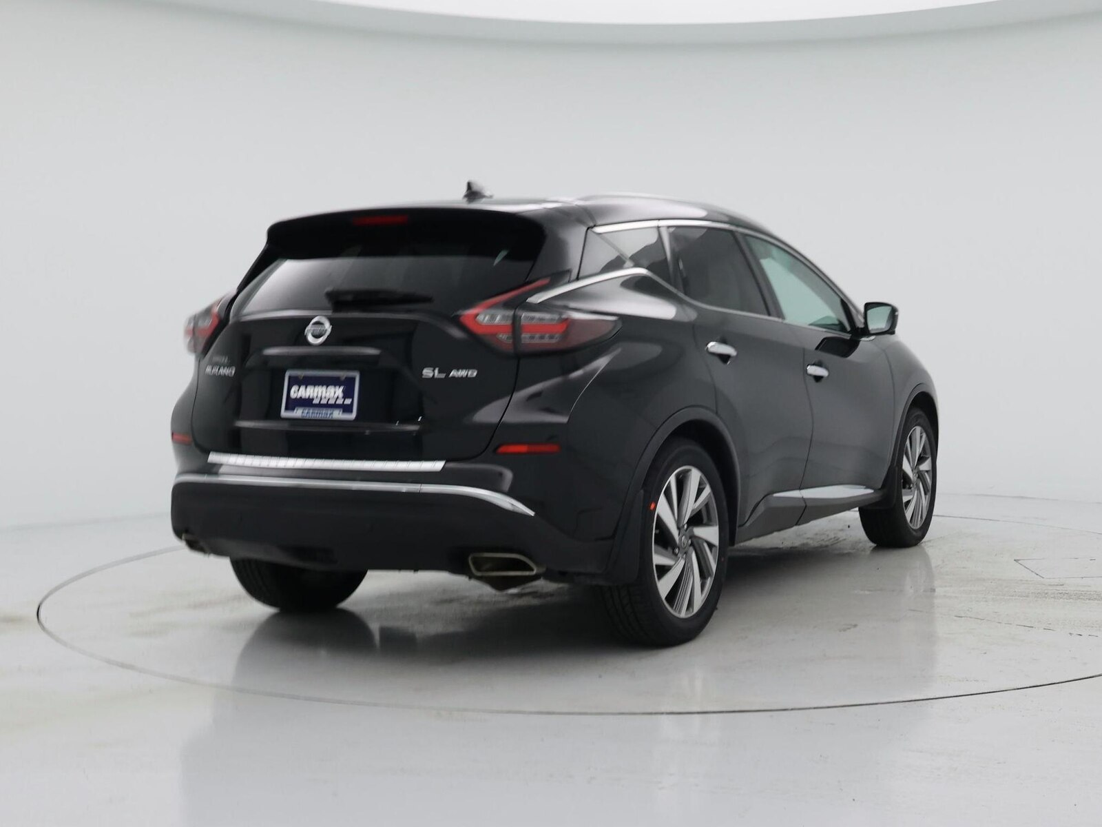 2019 Nissan Murano SL - Photo 9