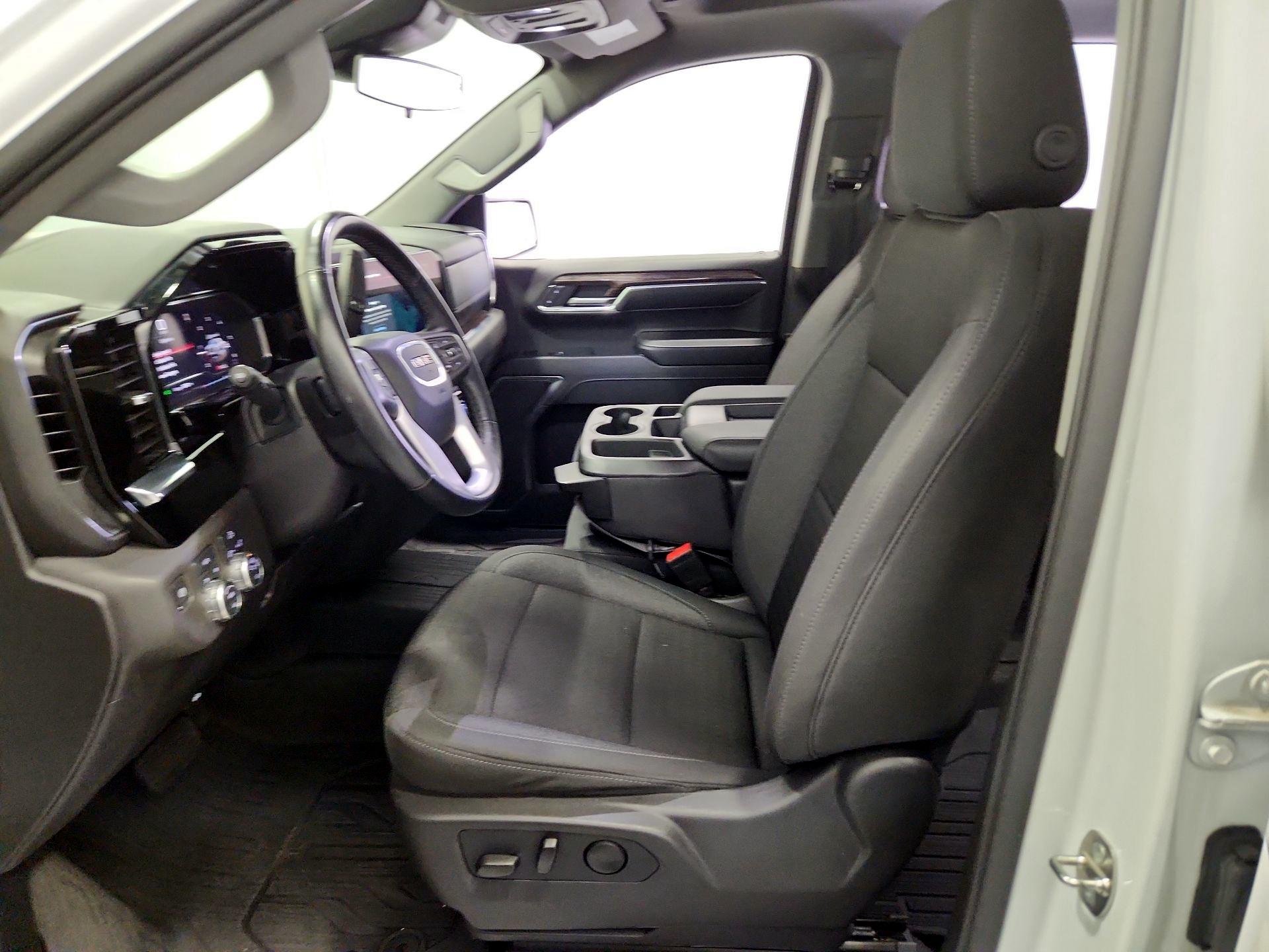 Thumbnail: 2024 GMC Sierra 1500 - 11