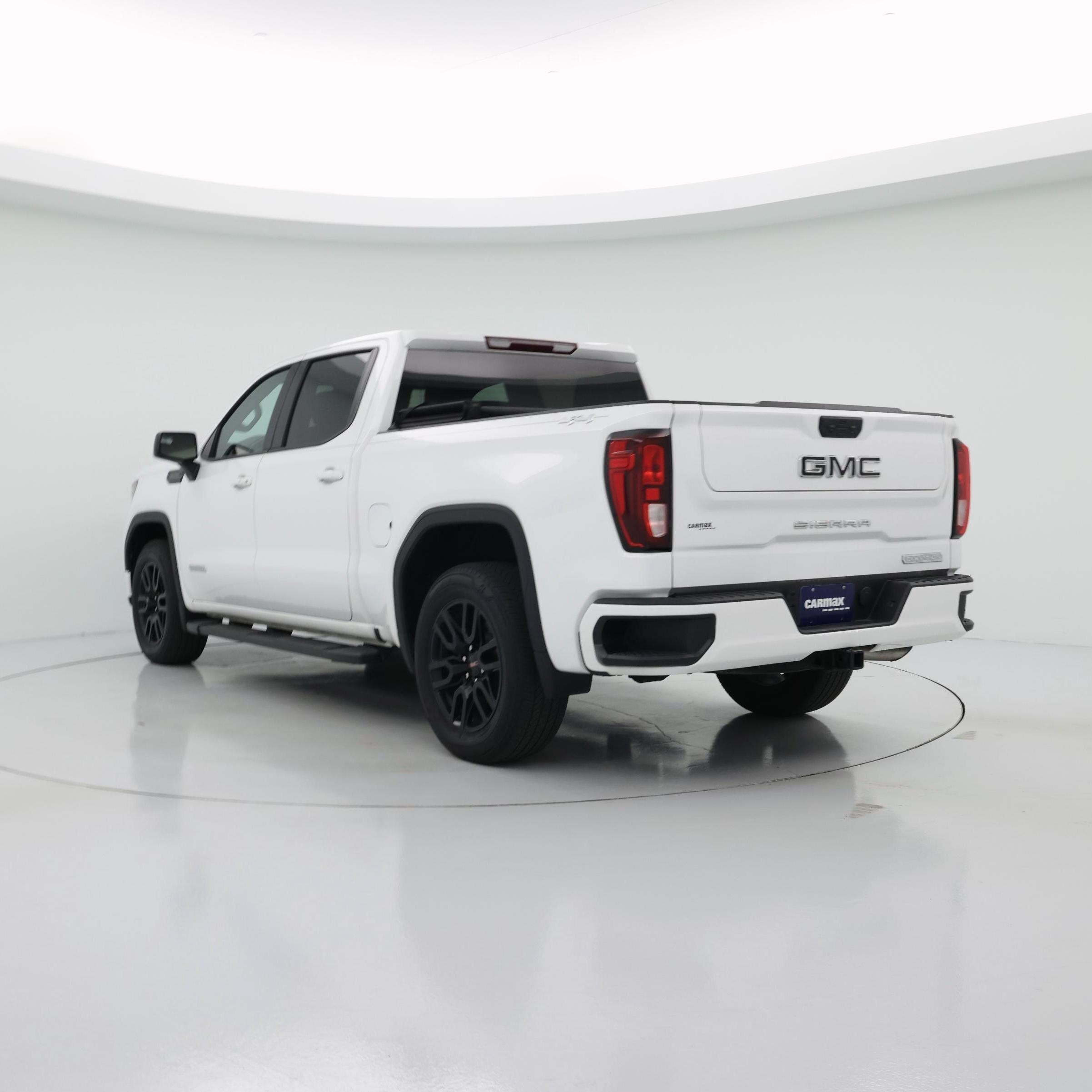 Thumbnail: 2024 GMC Sierra 1500 - 2
