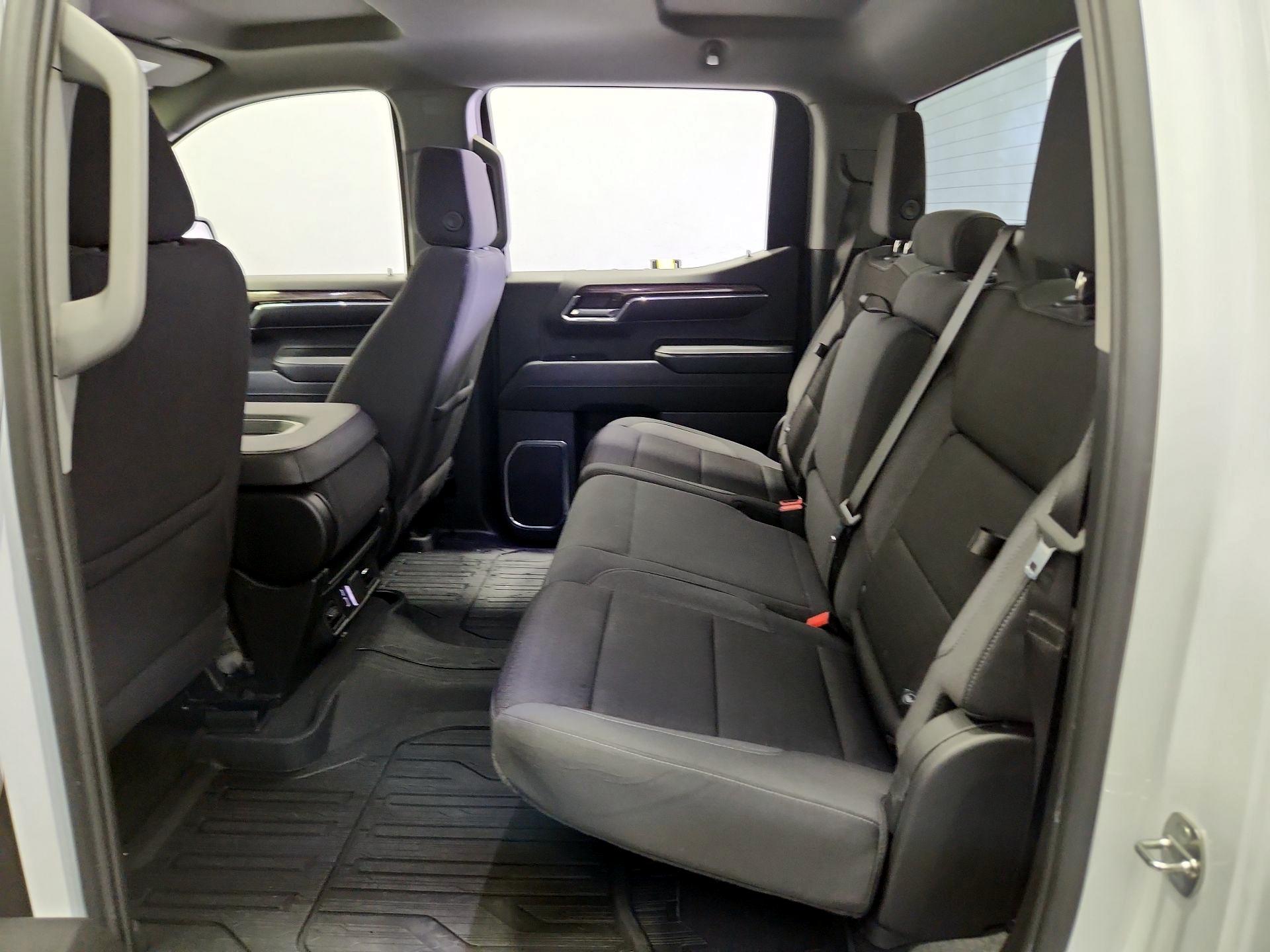 Thumbnail: 2024 GMC Sierra 1500 - 20