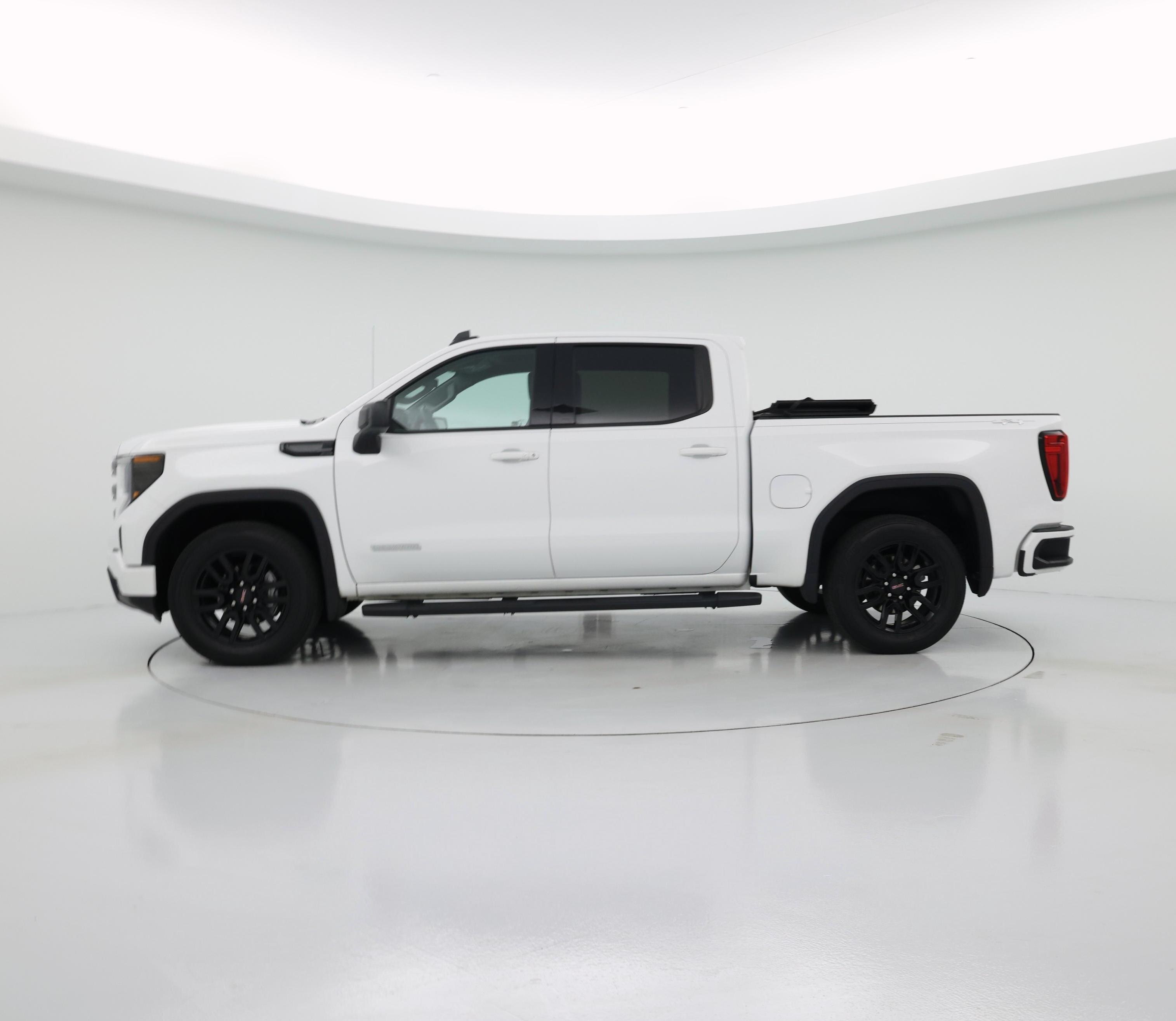 Thumbnail: 2024 GMC Sierra 1500 - 3