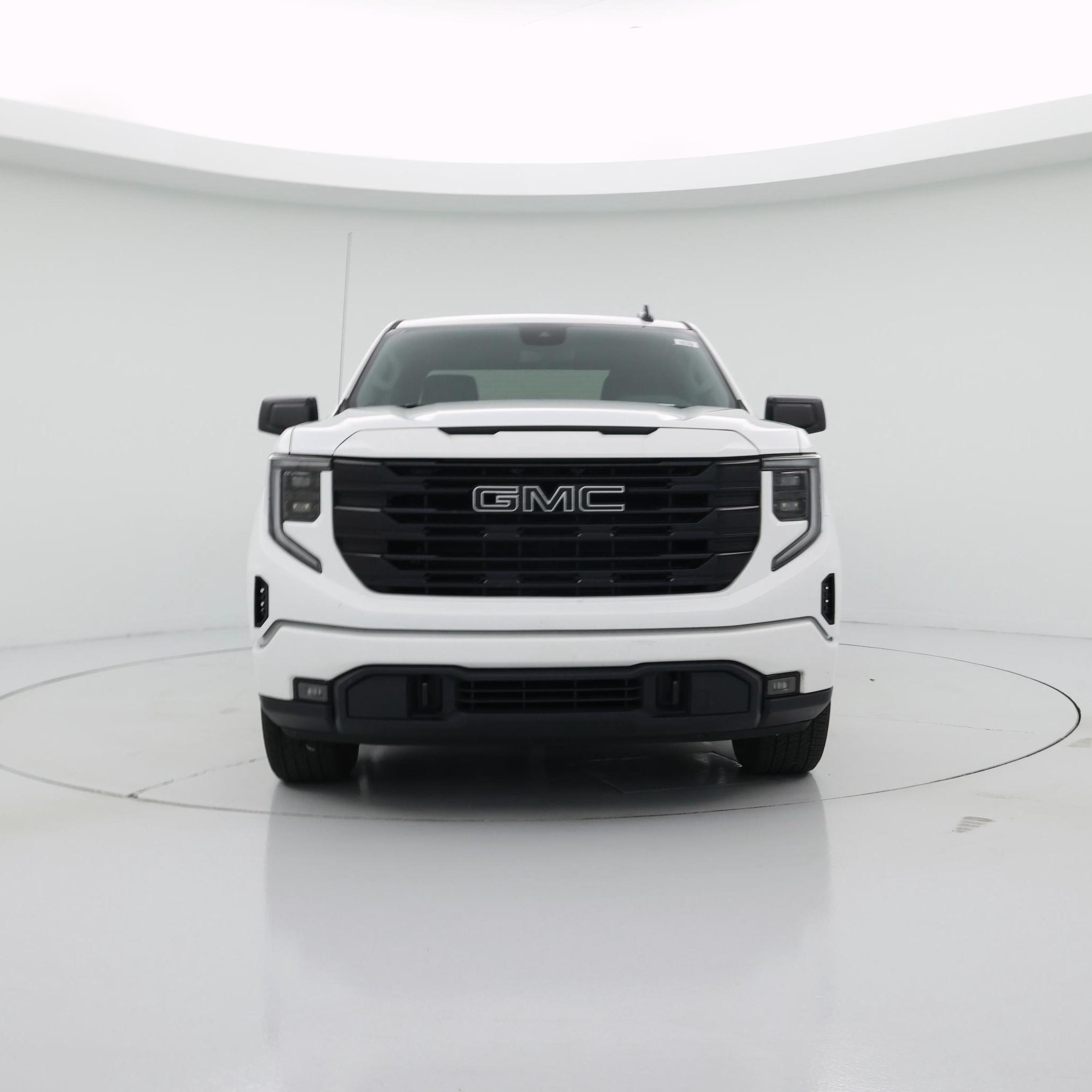 Thumbnail: 2024 GMC Sierra 1500 - 5