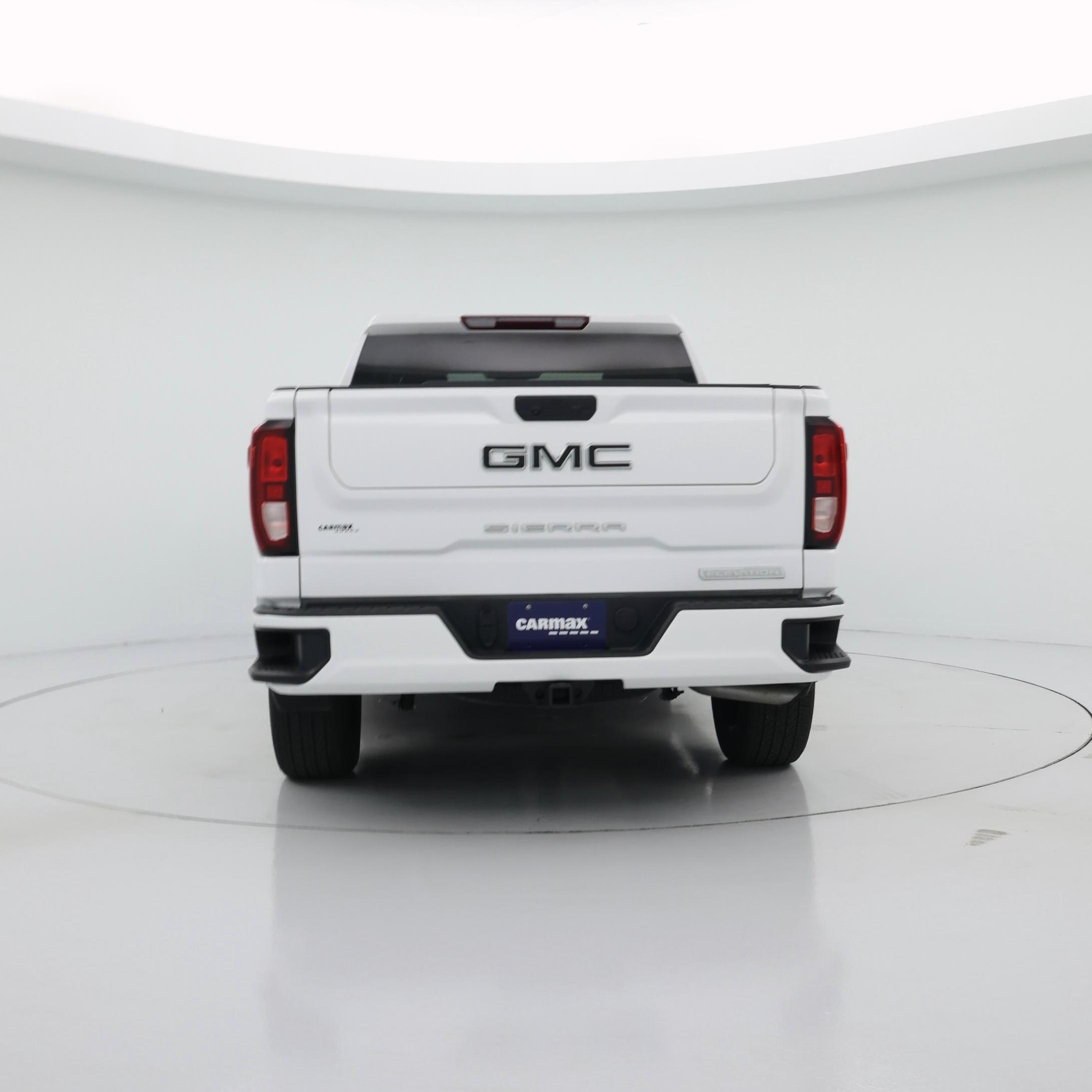 Thumbnail: 2024 GMC Sierra 1500 - 6