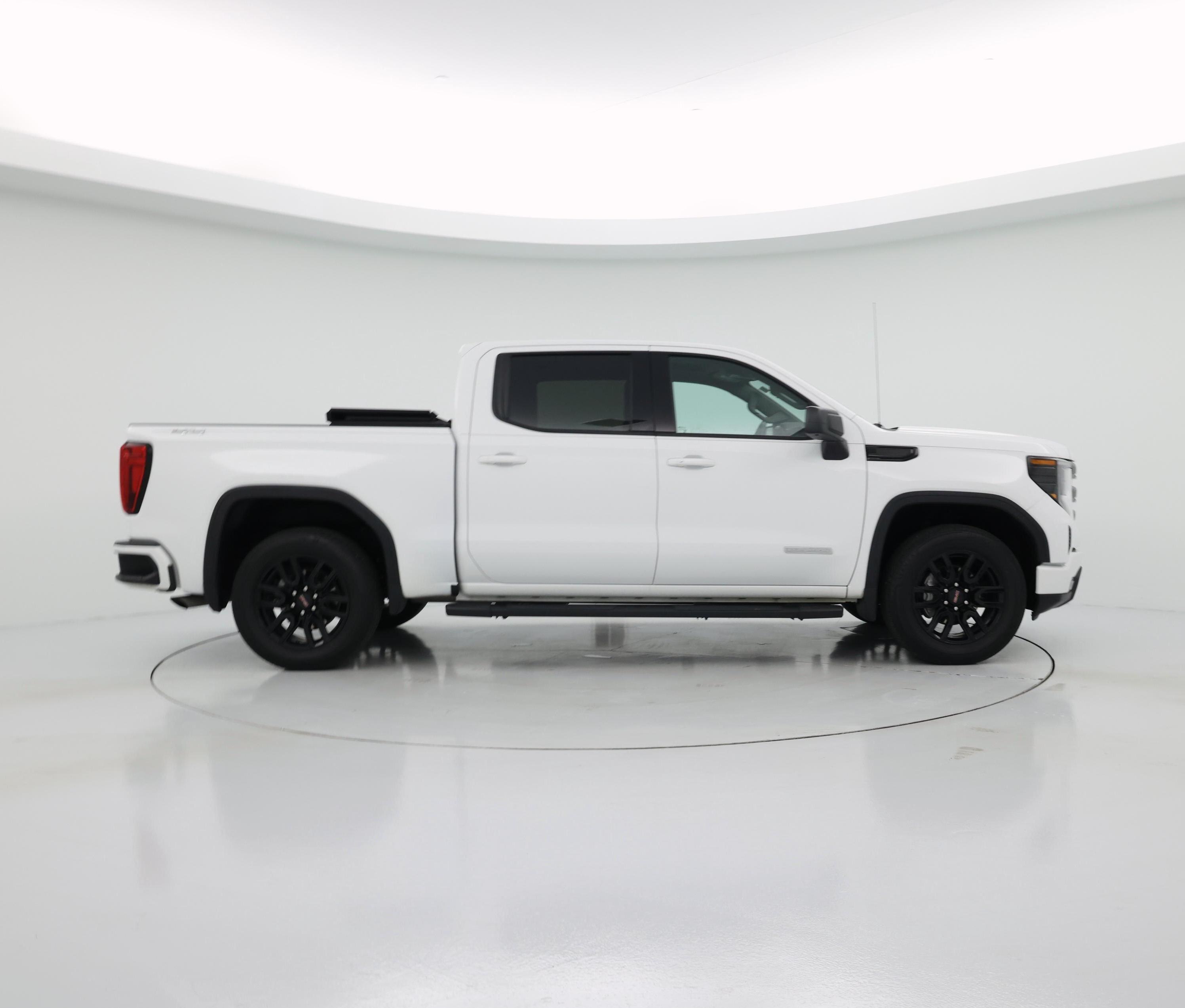 Thumbnail: 2024 GMC Sierra 1500 - 7