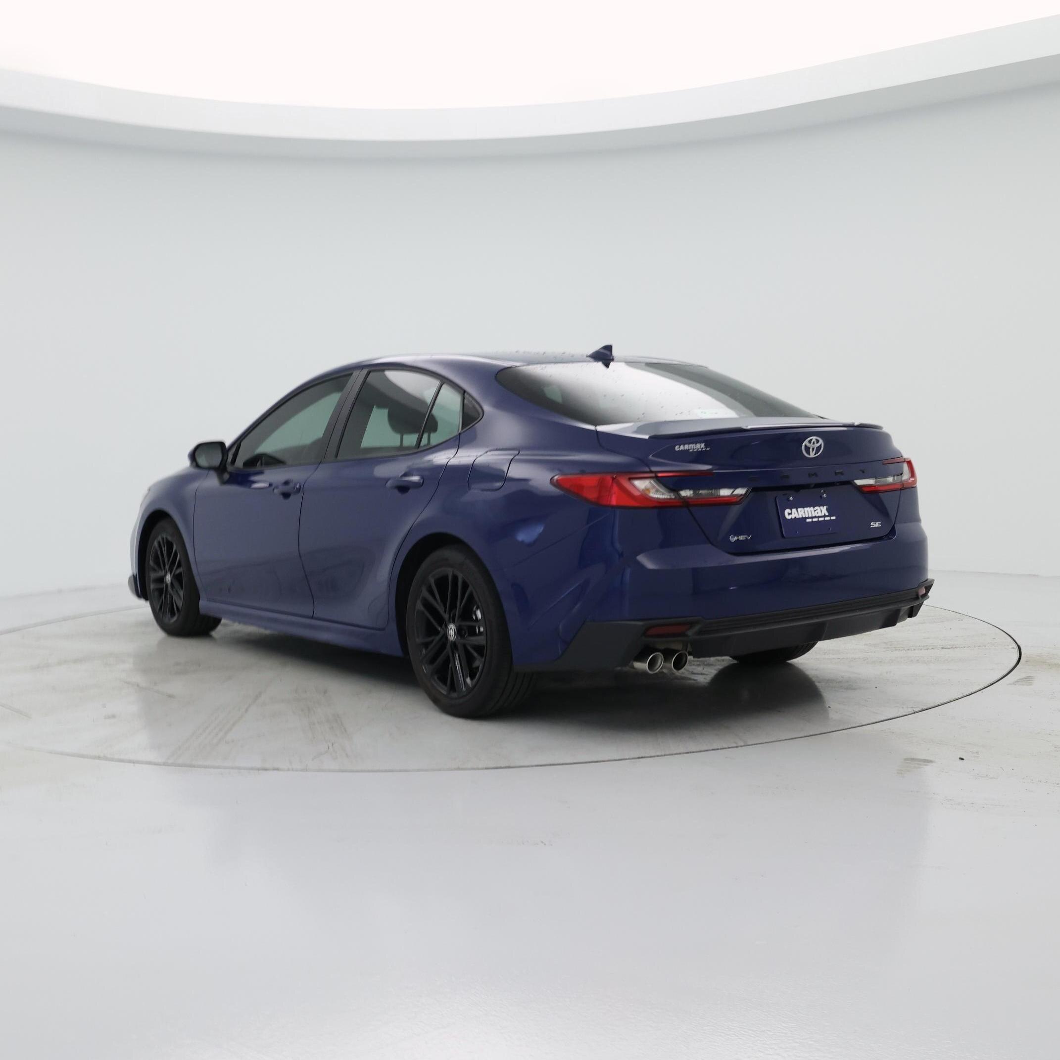 Thumbnail: 2025 Toyota Camry - 2