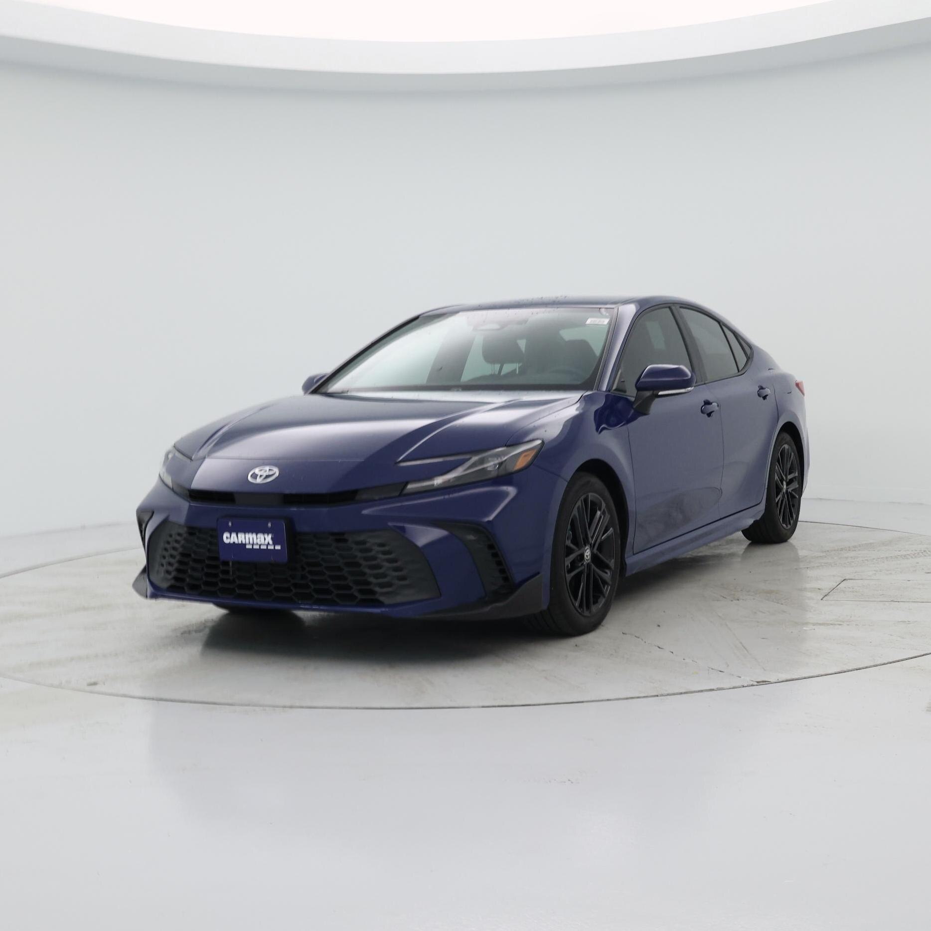Thumbnail: 2025 Toyota Camry - 4