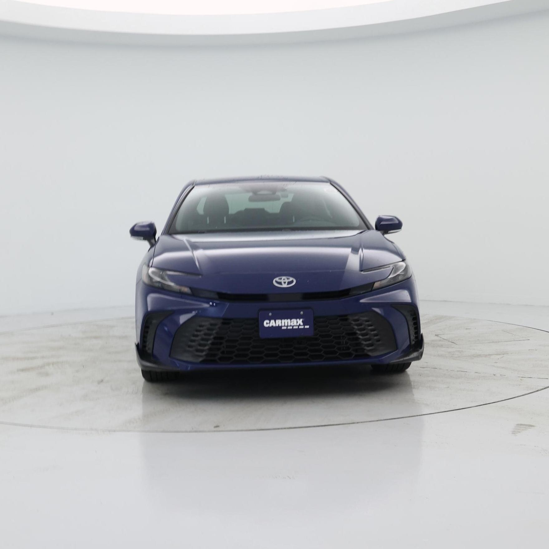 Thumbnail: 2025 Toyota Camry - 5