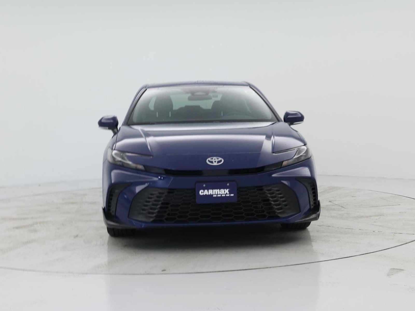 2025 Toyota Camry SE - Photo 6