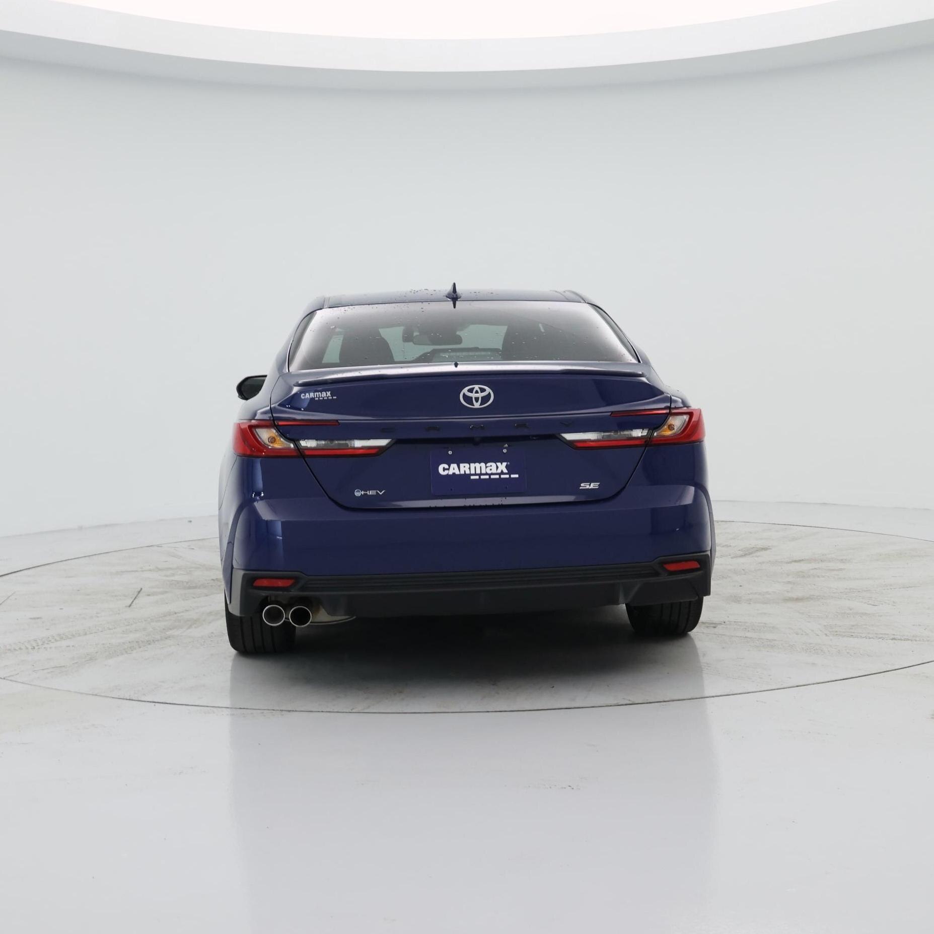 Thumbnail: 2025 Toyota Camry - 6