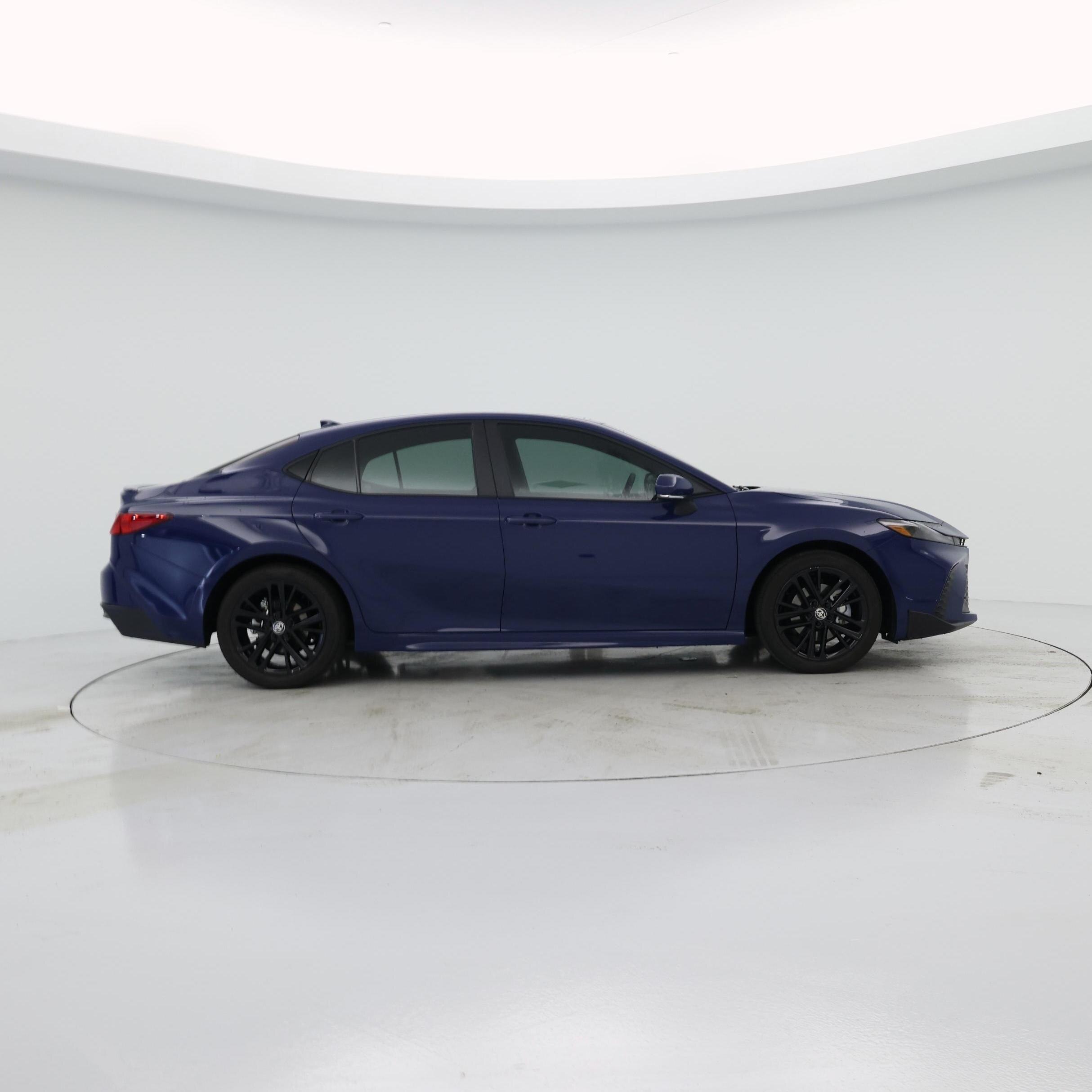 Thumbnail: 2025 Toyota Camry - 7