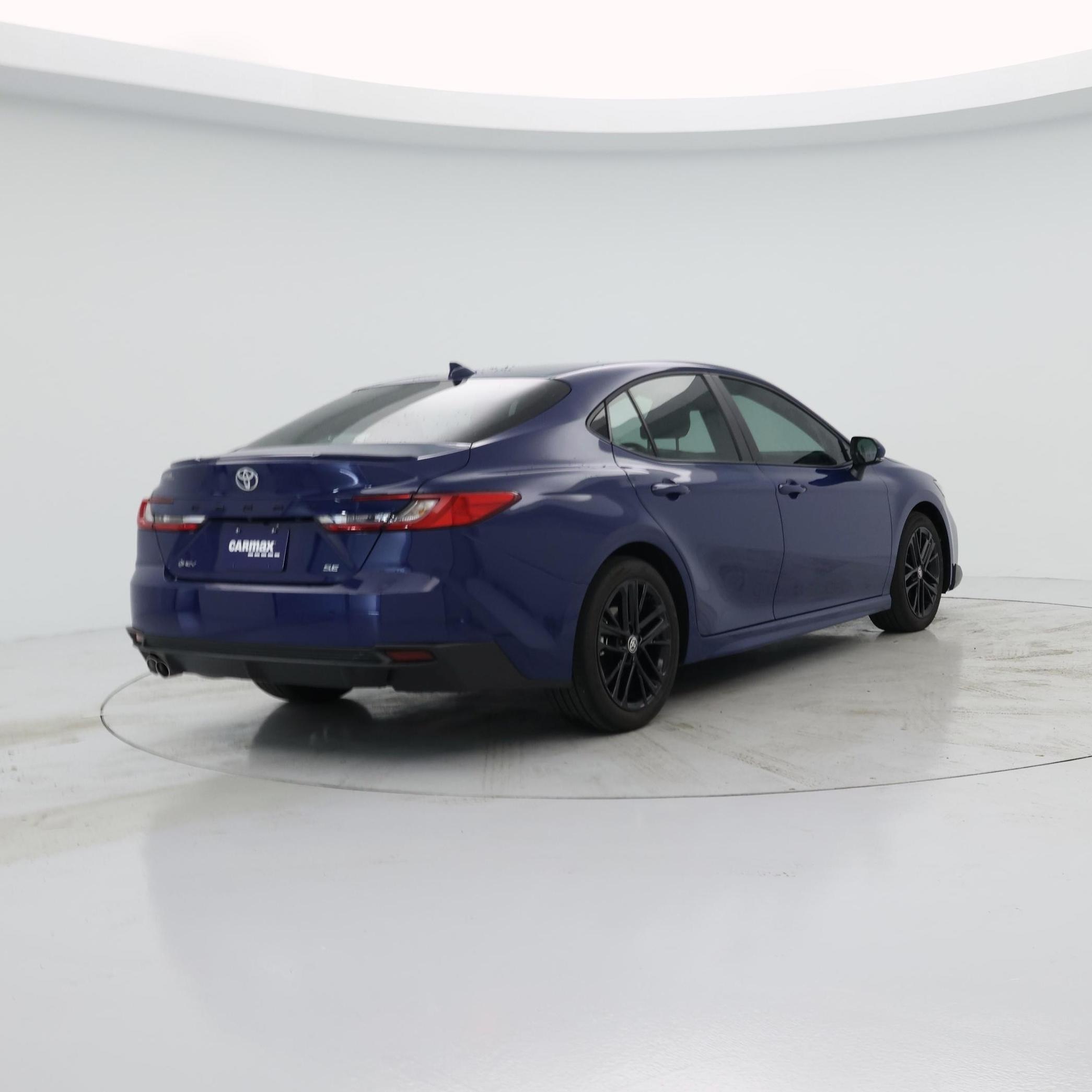 Thumbnail: 2025 Toyota Camry - 8