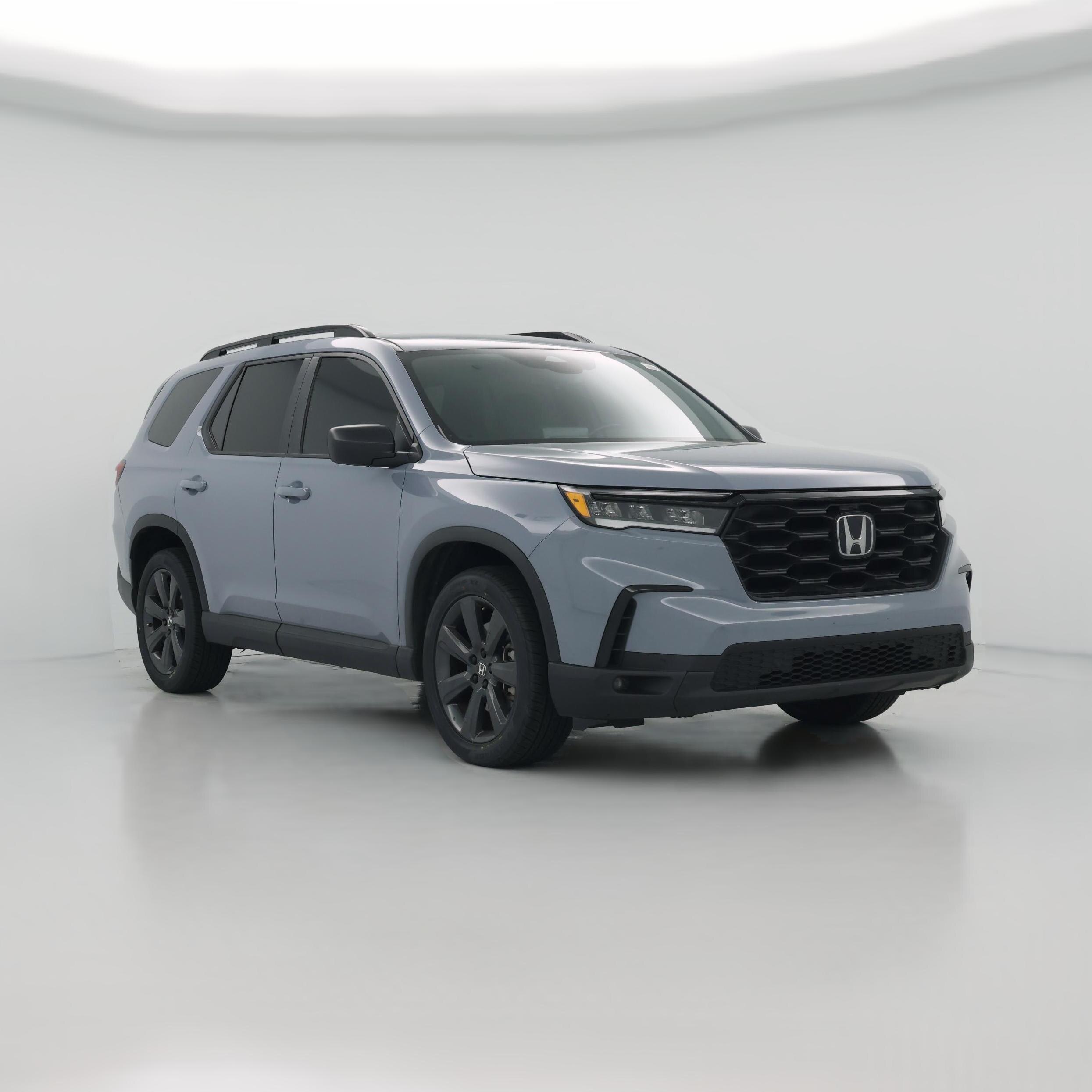 Thumbnail: 2023 Honda Pilot - 1